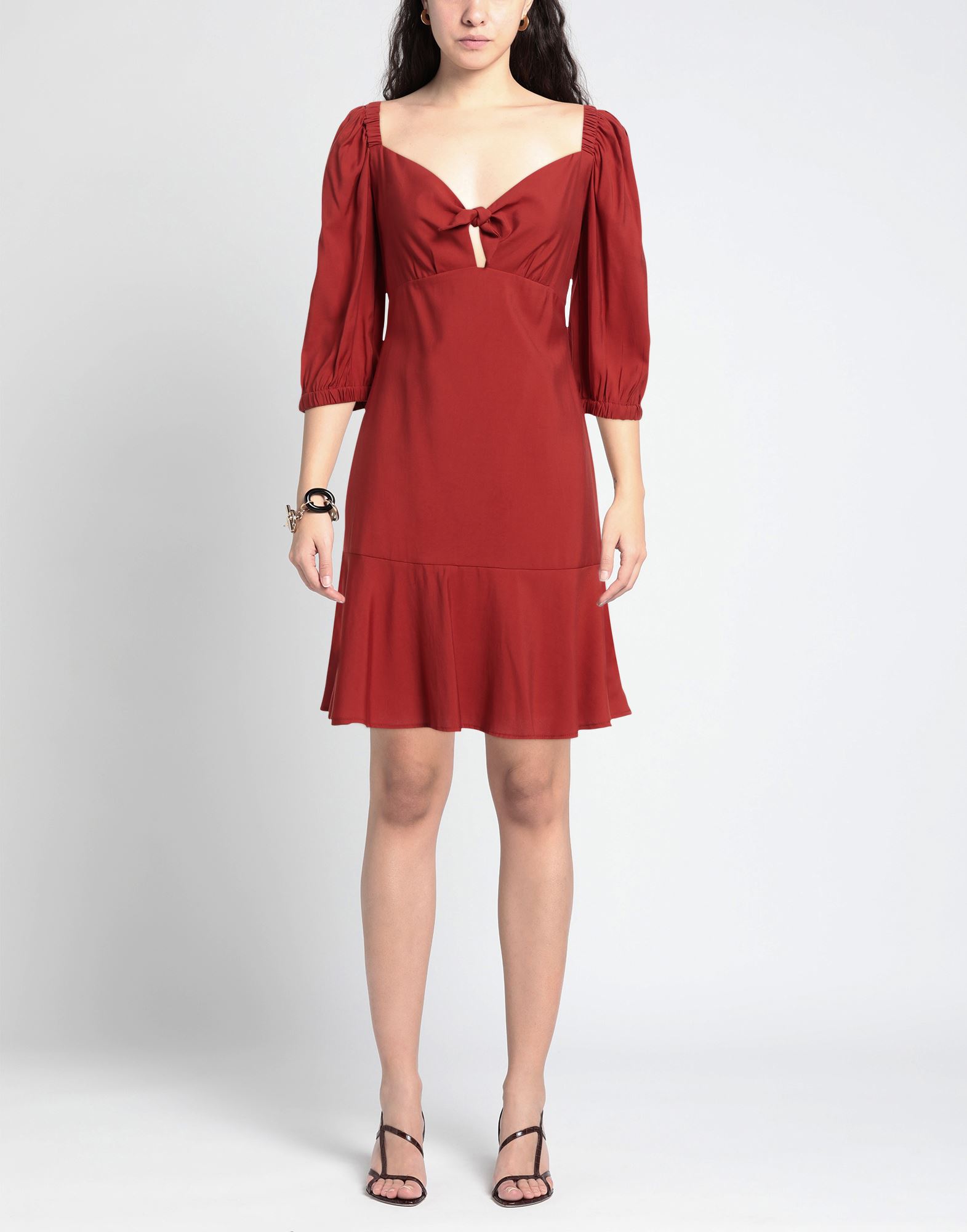  Suncoo - Kleider - Mini-kleider - On Yoox.com 