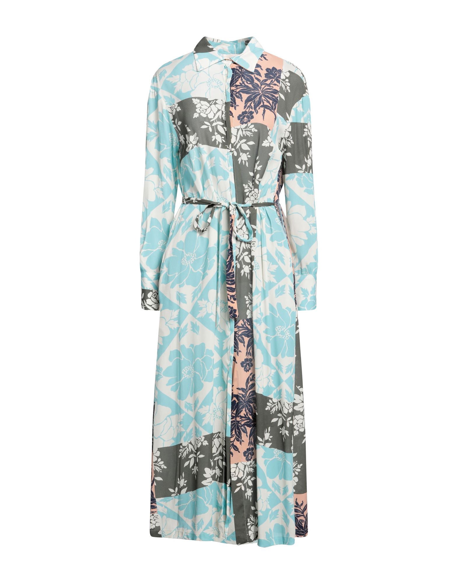  Semicouture - Kleider - Maxi-kleider - On Yoox.com 