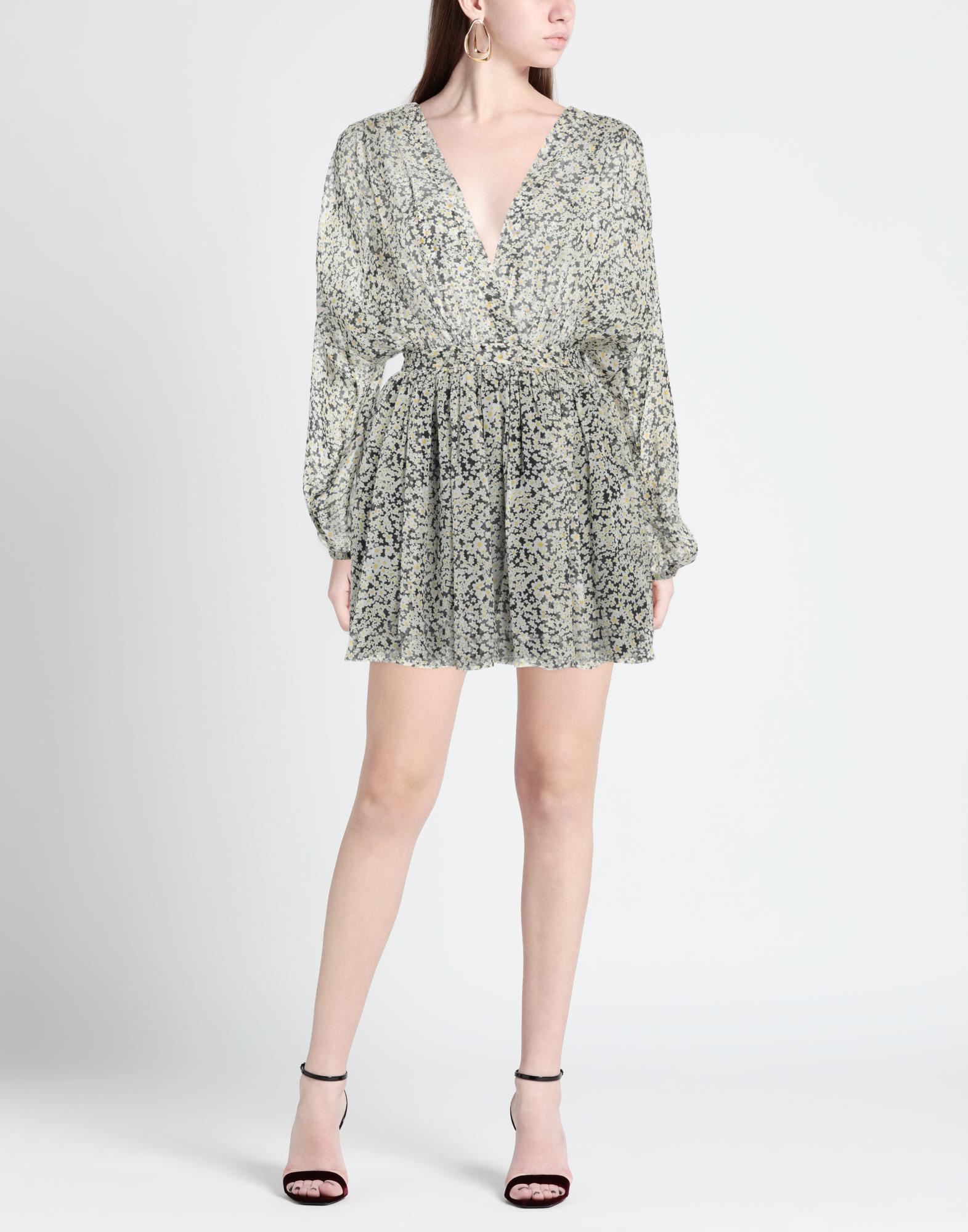  Grifoni - Kleider - Mini-kleider - On Yoox.com 