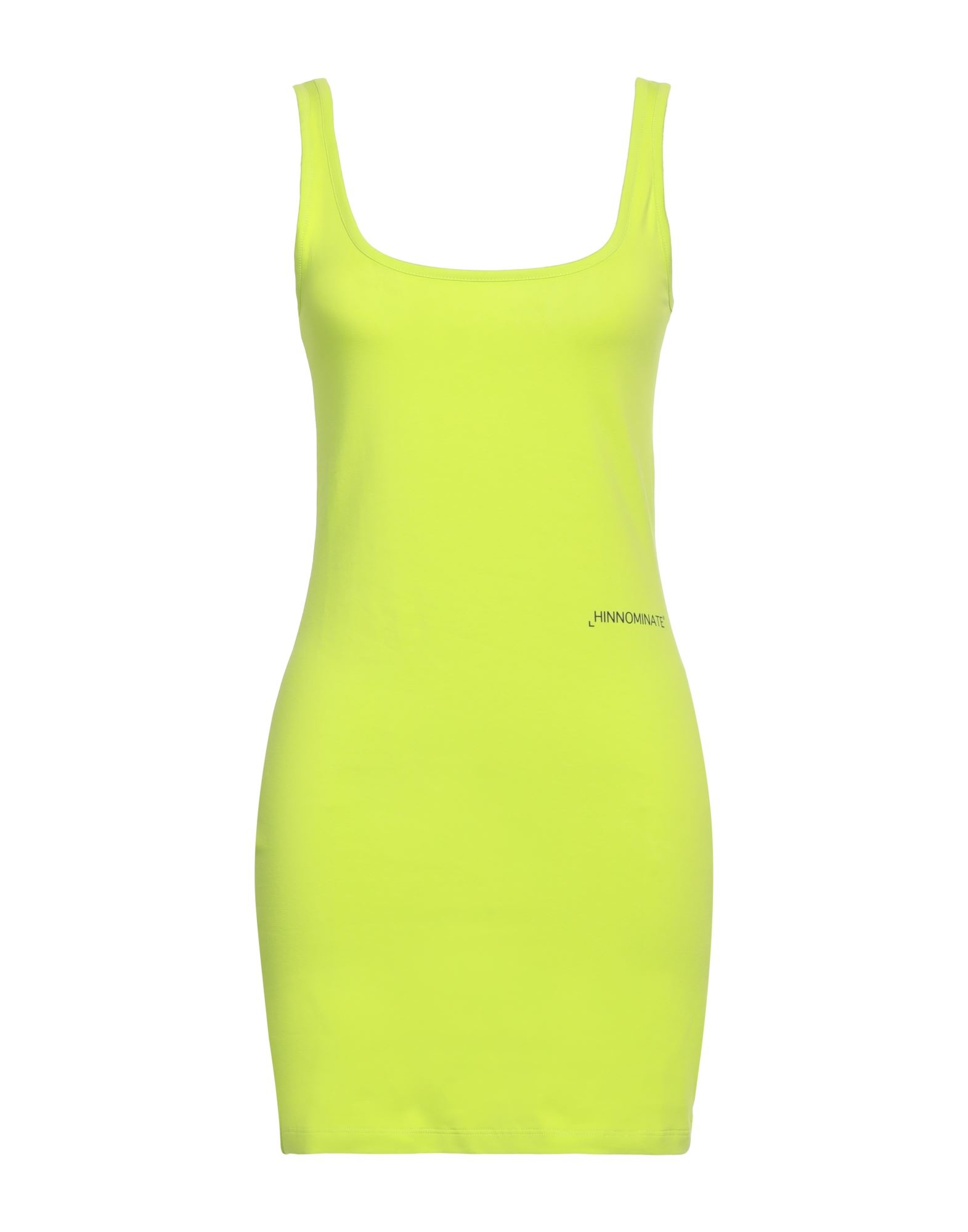  Hinnominate - Kleider - Mini-kleider - On Yoox.com 