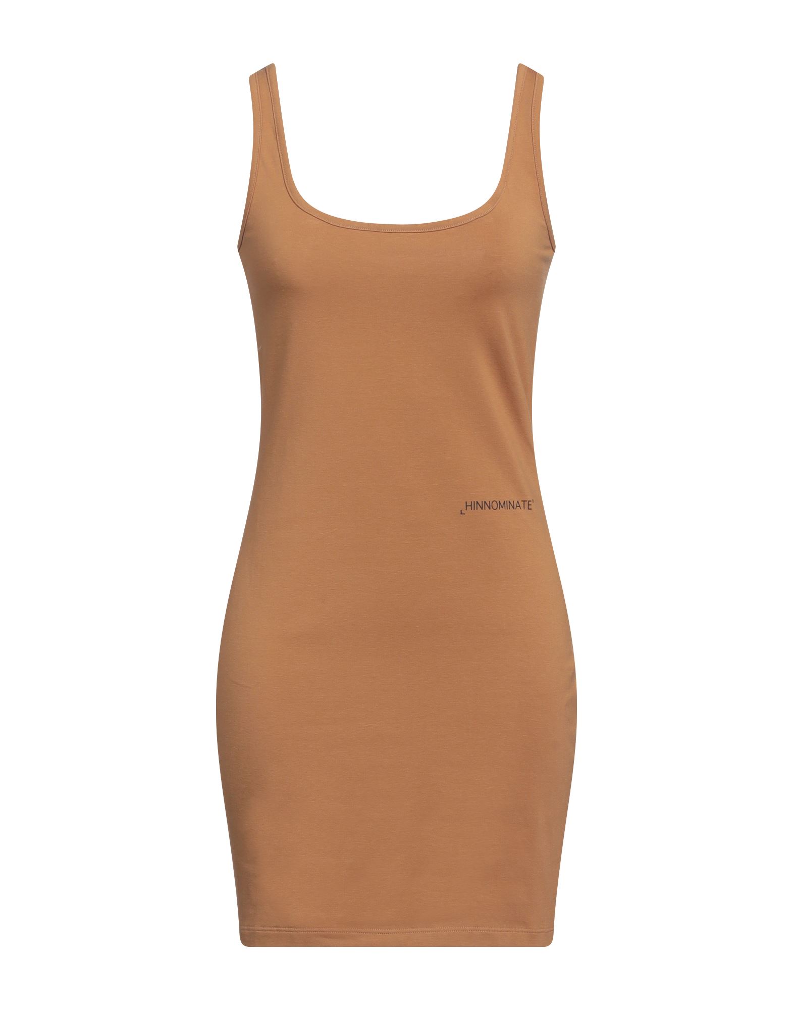 Hinnominate - Kleider - Mini-kleider - On Yoox.com 