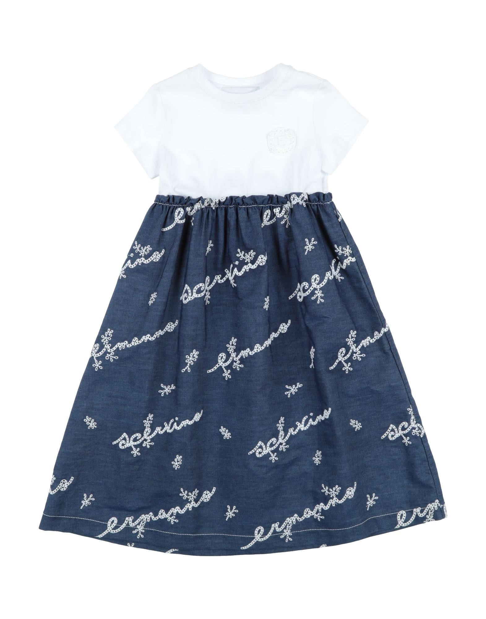 ERMANNO SCERVINO JUNIOR ΦΟΡΕΜΑΤΑ Παιδικό φόρεμα