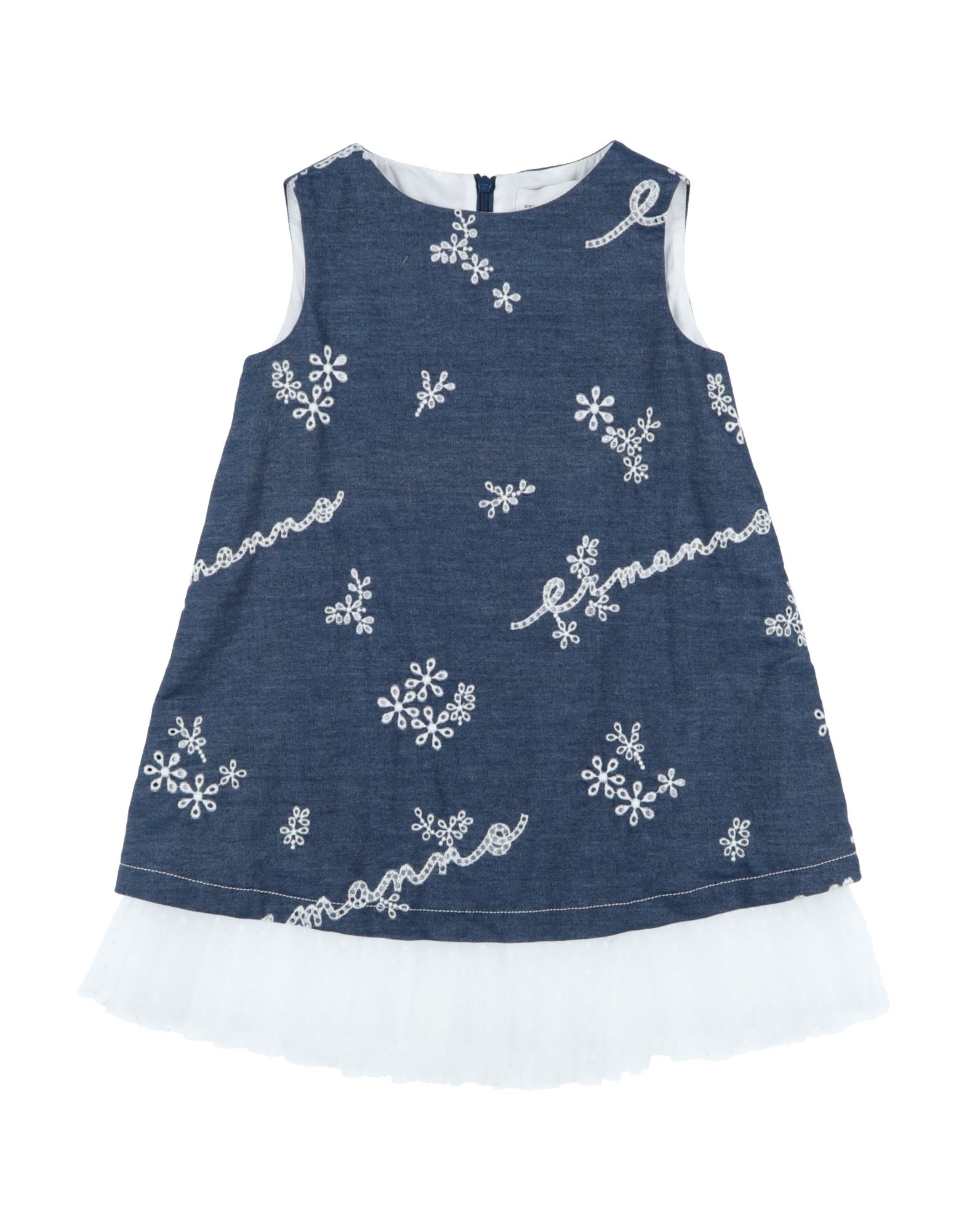ERMANNO SCERVINO JUNIOR ΦΟΡΕΜΑΤΑ Παιδικό φόρεμα