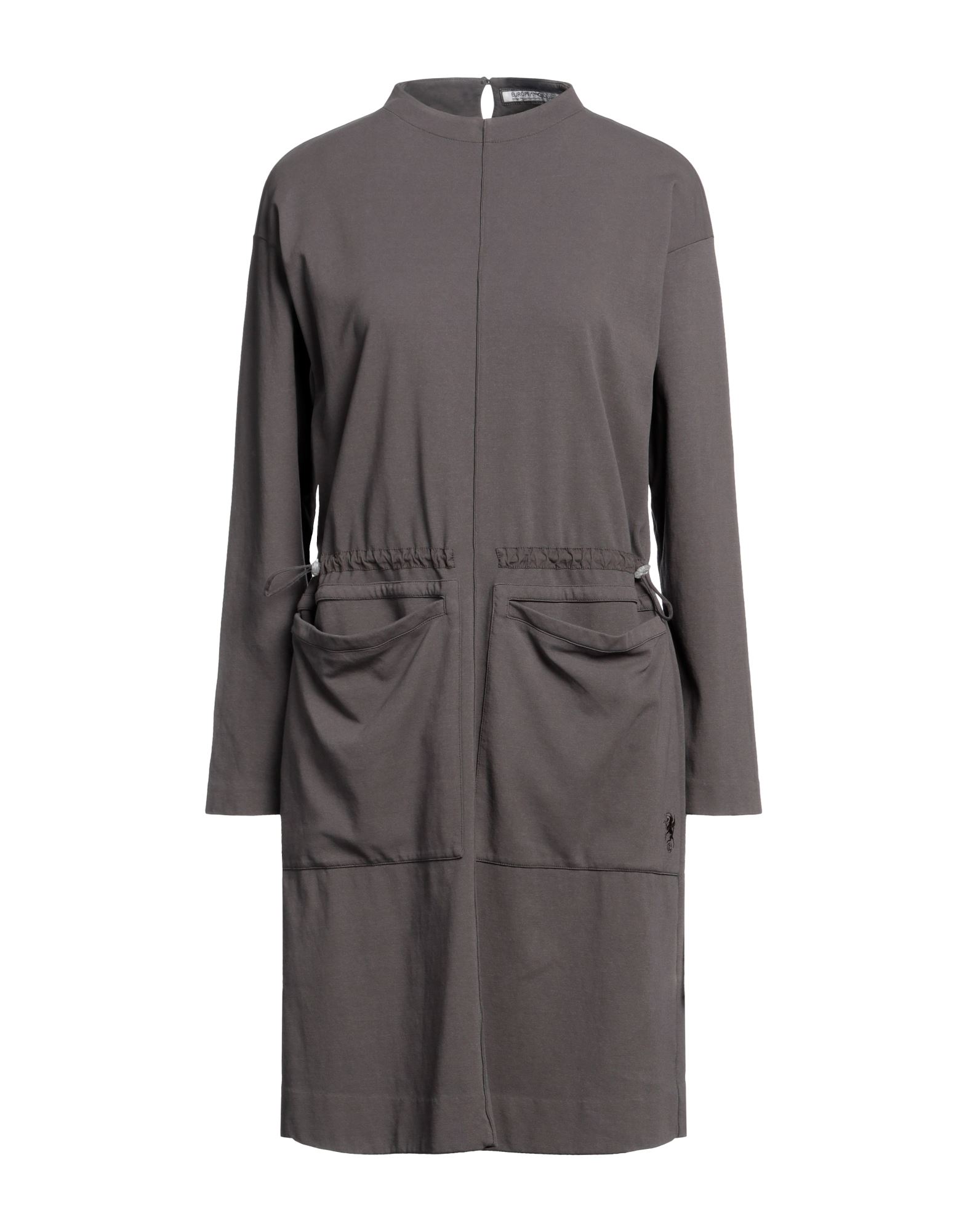  European Culture - Kleider - Mini-kleider - On Yoox.com 