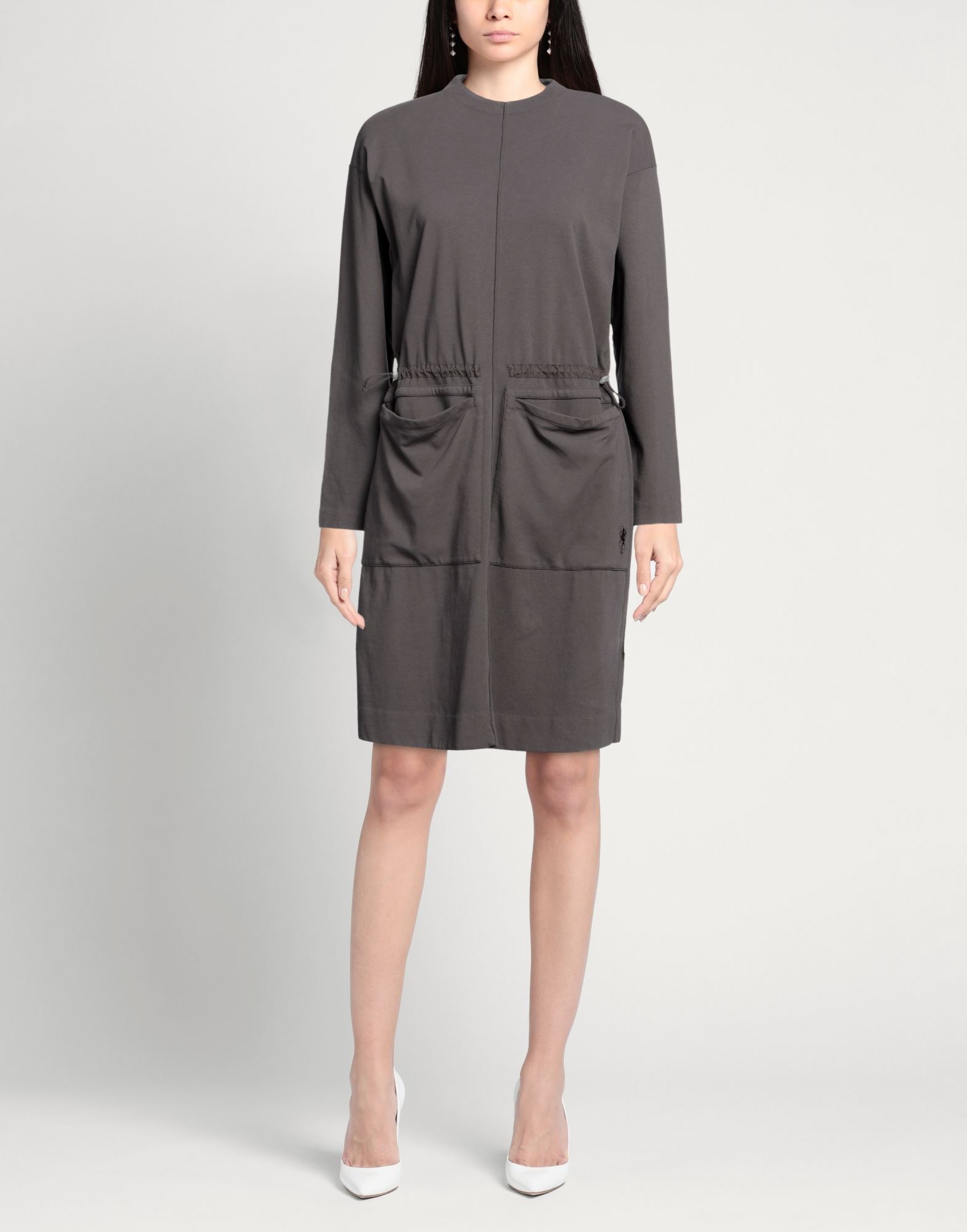  European Culture - Kleider - Mini-kleider - On Yoox.com 