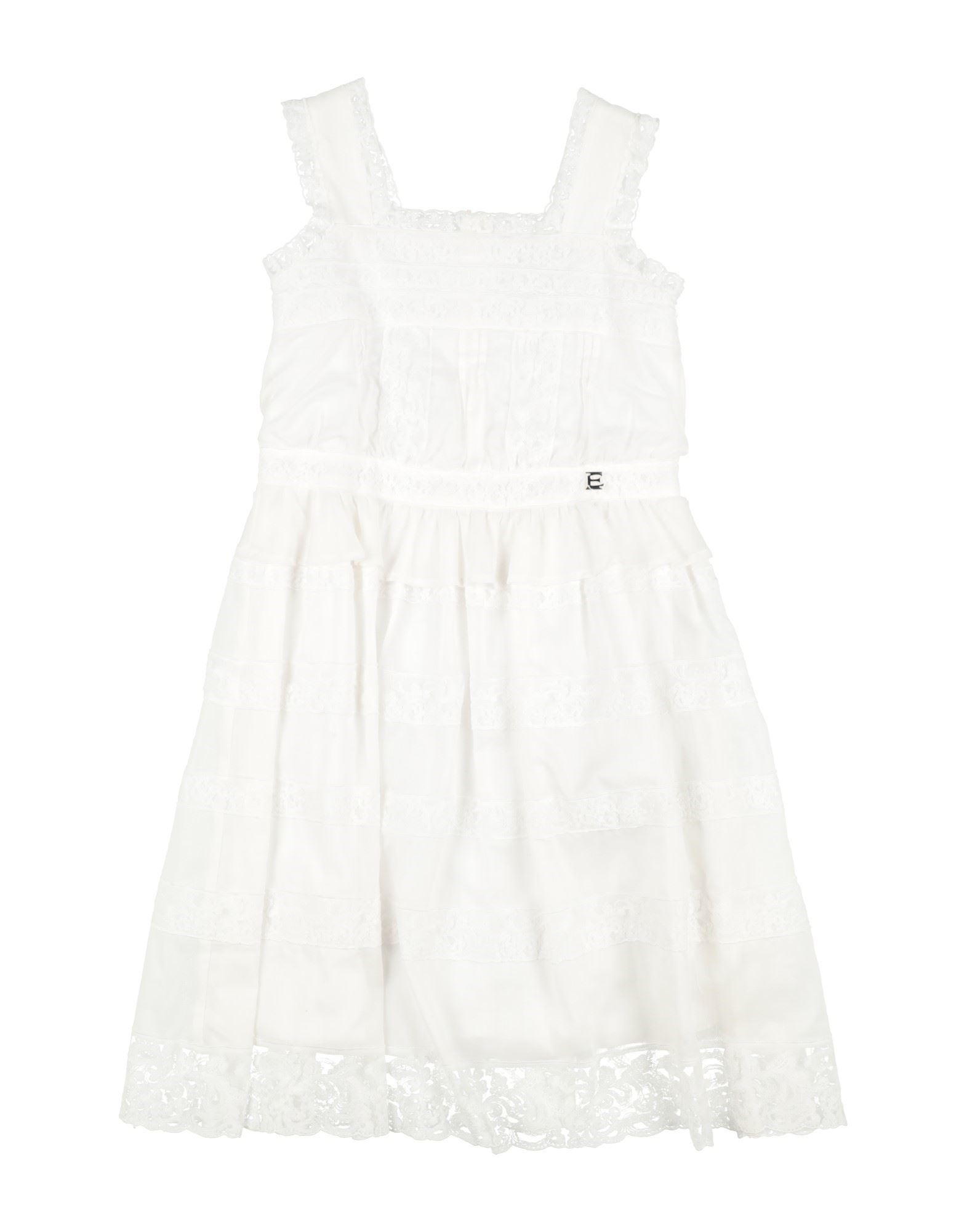 ERMANNO SCERVINO JUNIOR ΦΟΡΕΜΑΤΑ Παιδικό φόρεμα