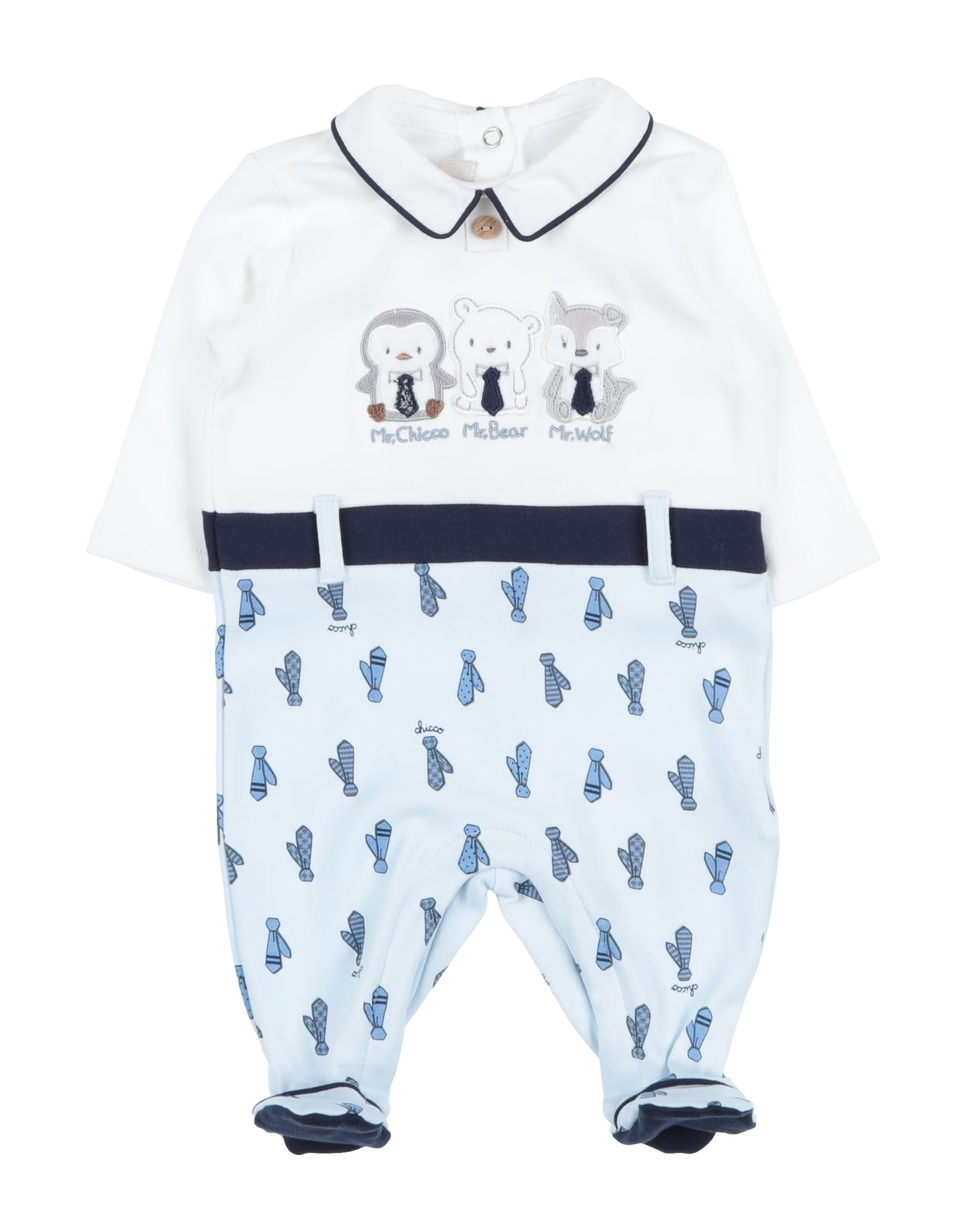  Chicco - Neugeborene - Babystrampler & -latzhose - On Yoox.com 