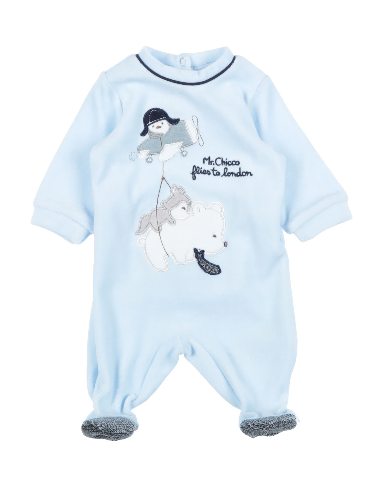  Chicco - Neugeborene - Babystrampler & -latzhose - On Yoox.com 