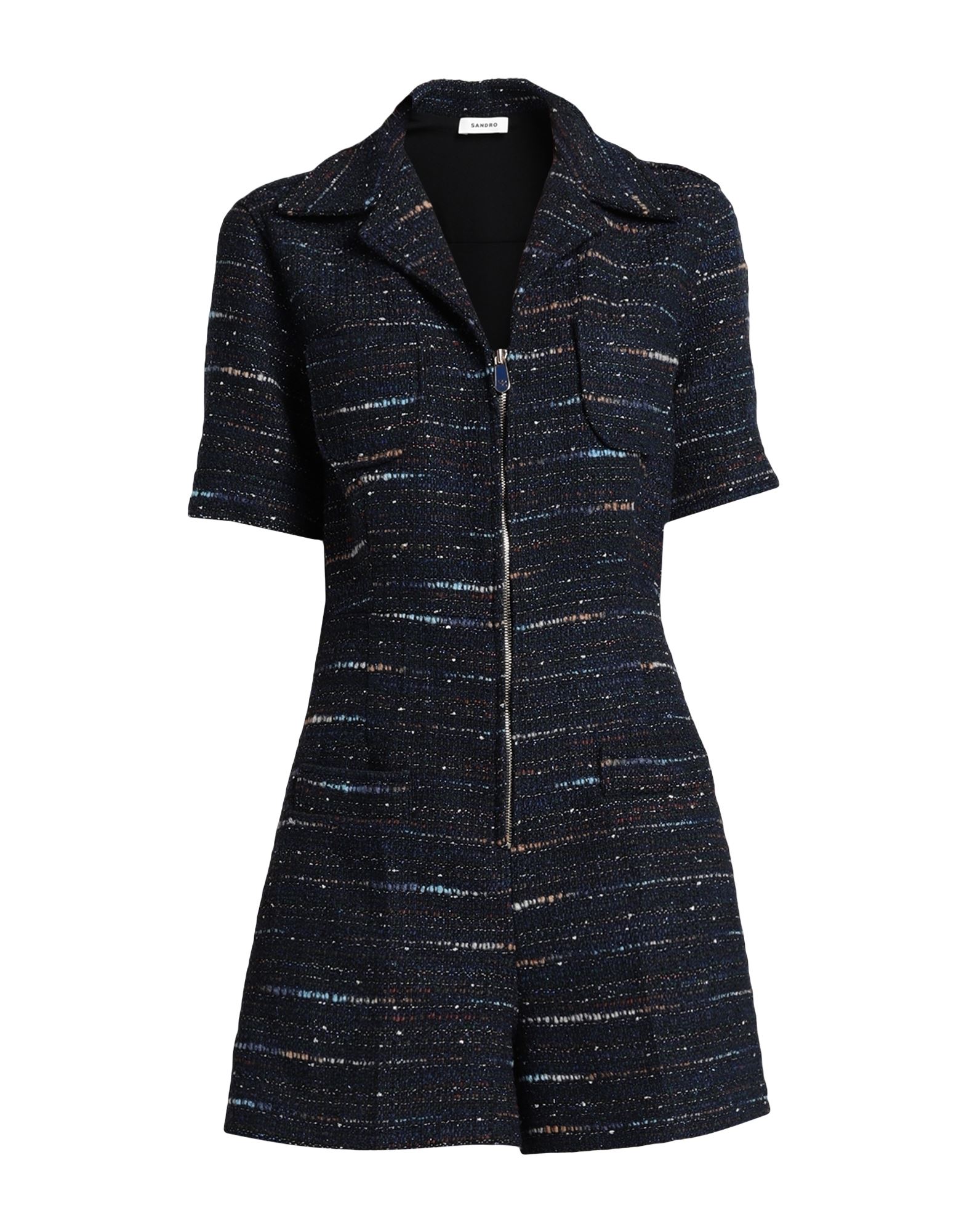  Sandro - Overalls - Playsuits - On Yoox.com 