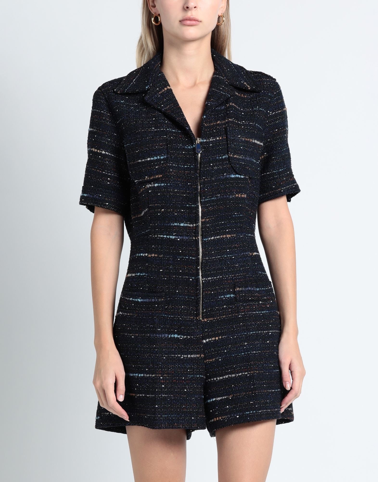  Sandro - Overalls - Playsuits - On Yoox.com 