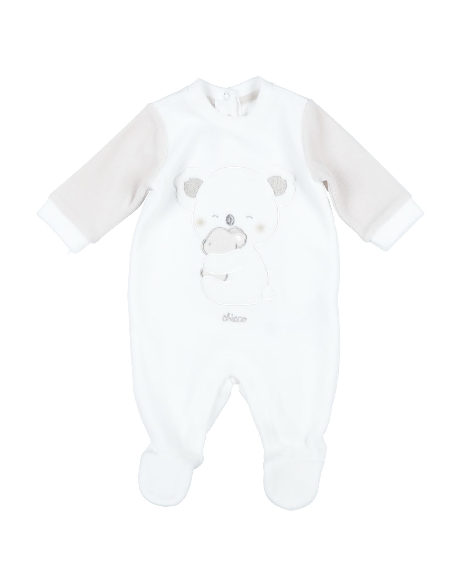  Chicco - Neugeborene - Babystrampler & -latzhose - On Yoox.com 