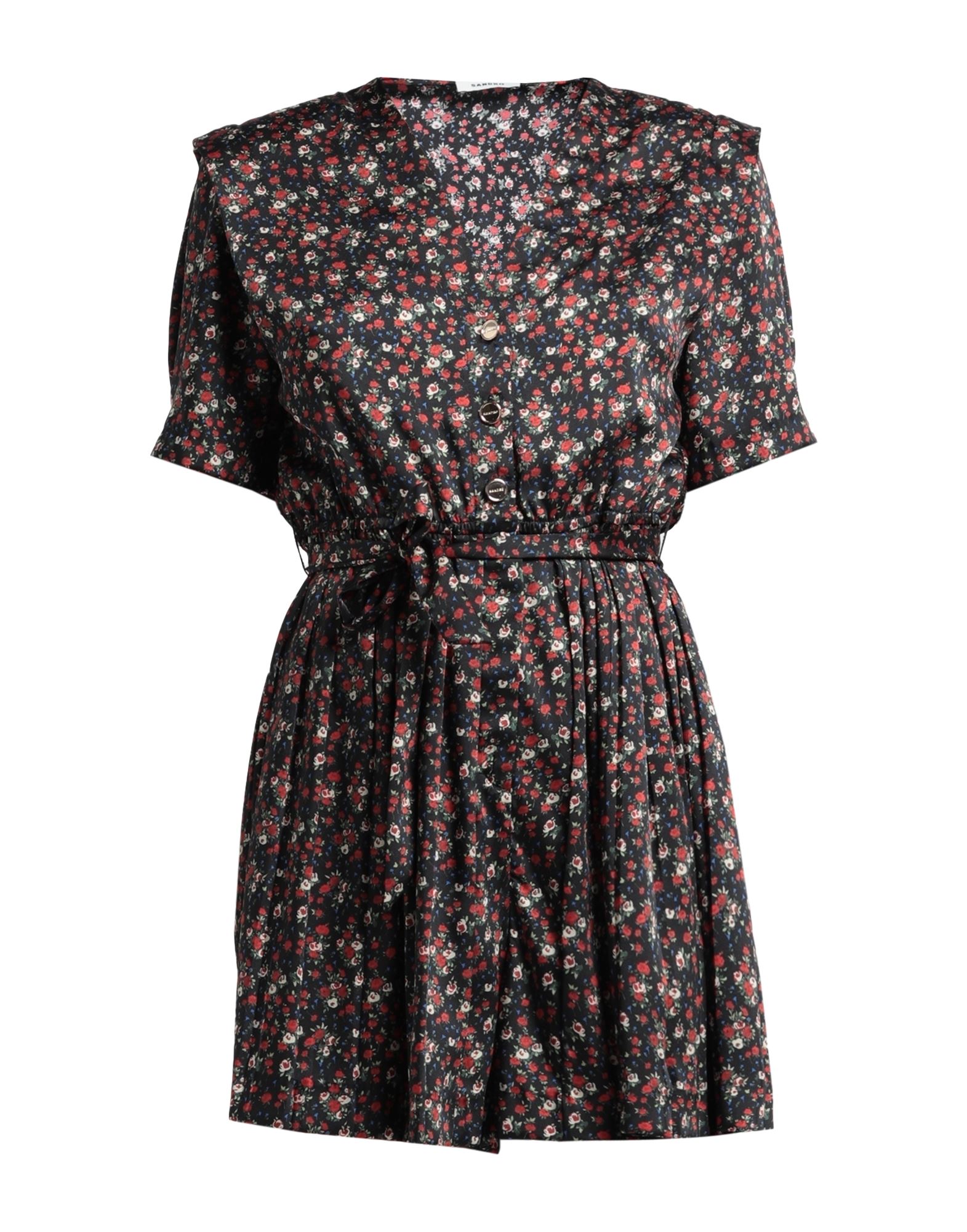  Sandro - Overalls - Playsuits - On Yoox.com 