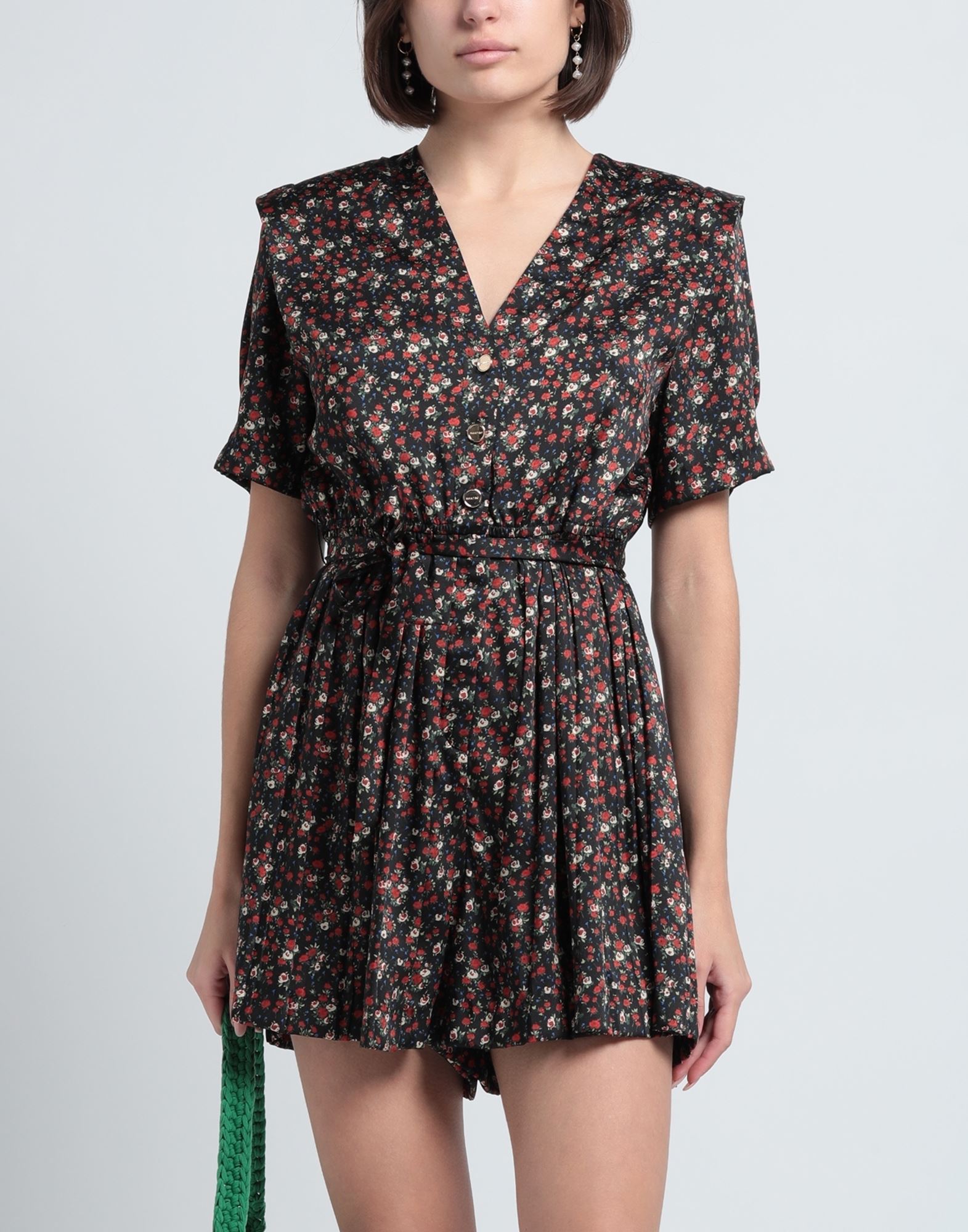  Sandro - Overalls - Playsuits - On Yoox.com 