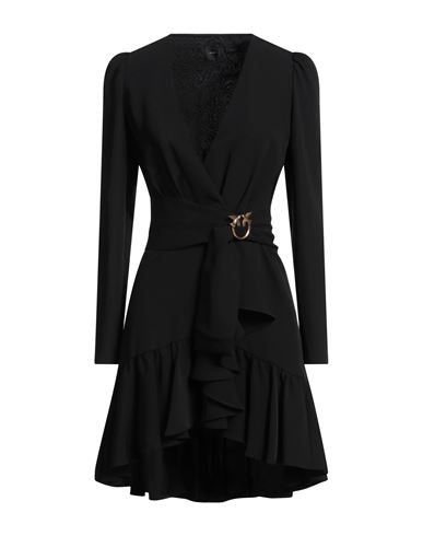 Minivestido Mujer Negro 32,34 Mujer