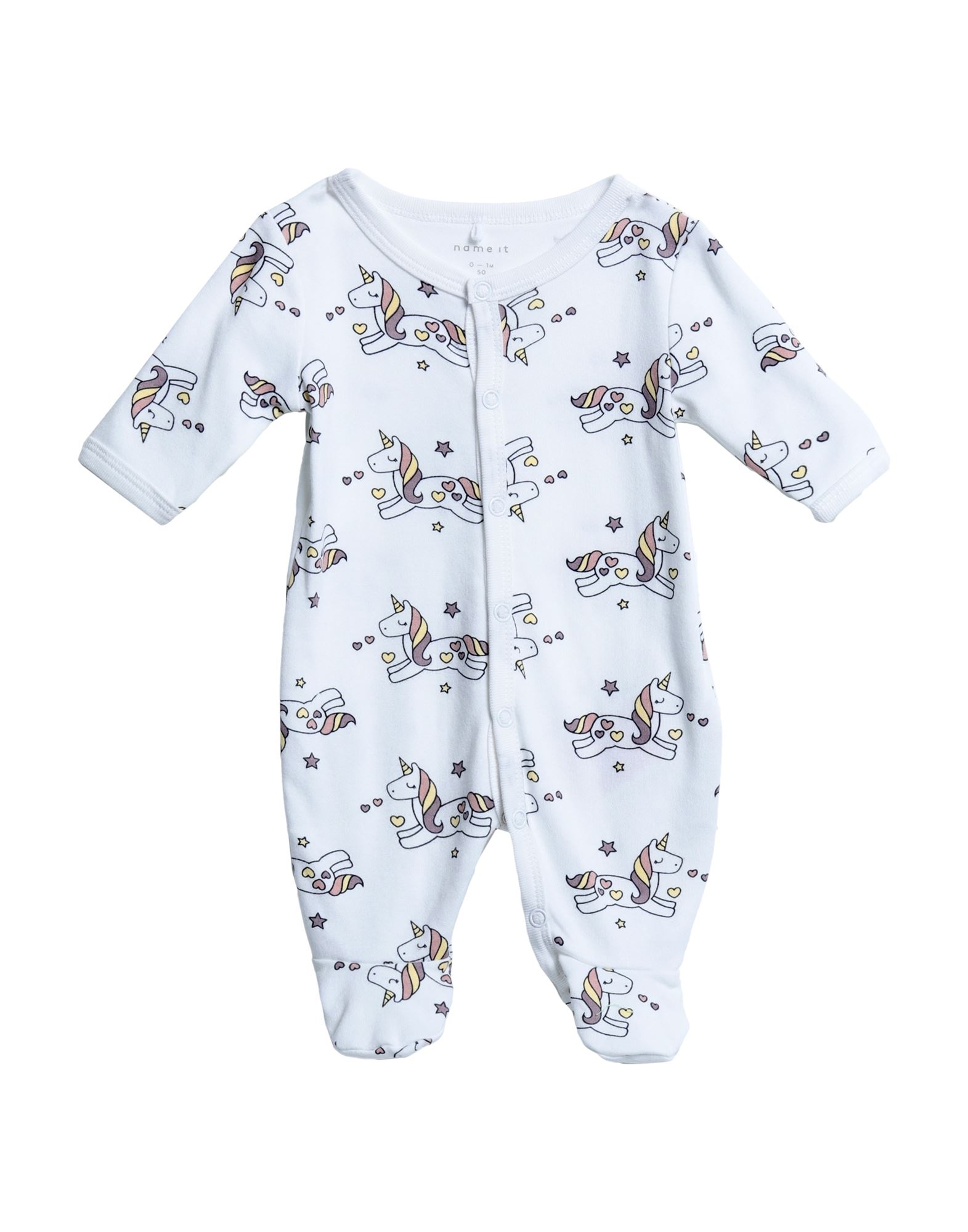  Name It® - Neugeborene - Babystrampler & -latzhose - On Yoox.com 