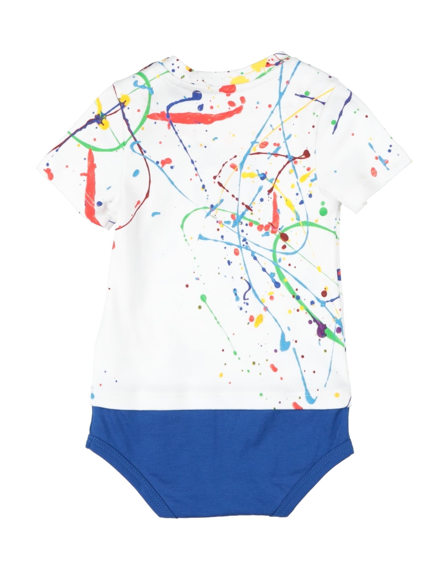  Dolce&gabbana - Neugeborene - Strampelanzüge - On Yoox.com 