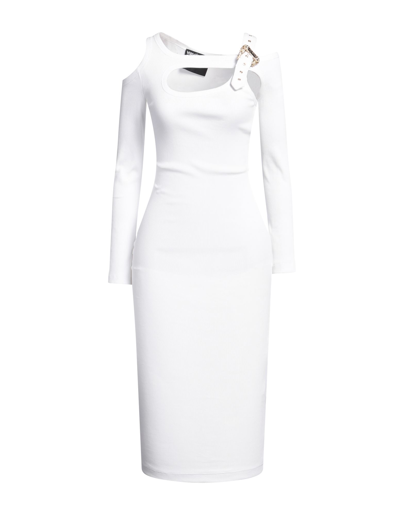 VERSACE JEANS COUTURE VERSACE JEANS COUTURE ΦΟΡΕΜΑΤΑ Midi φόρεμα