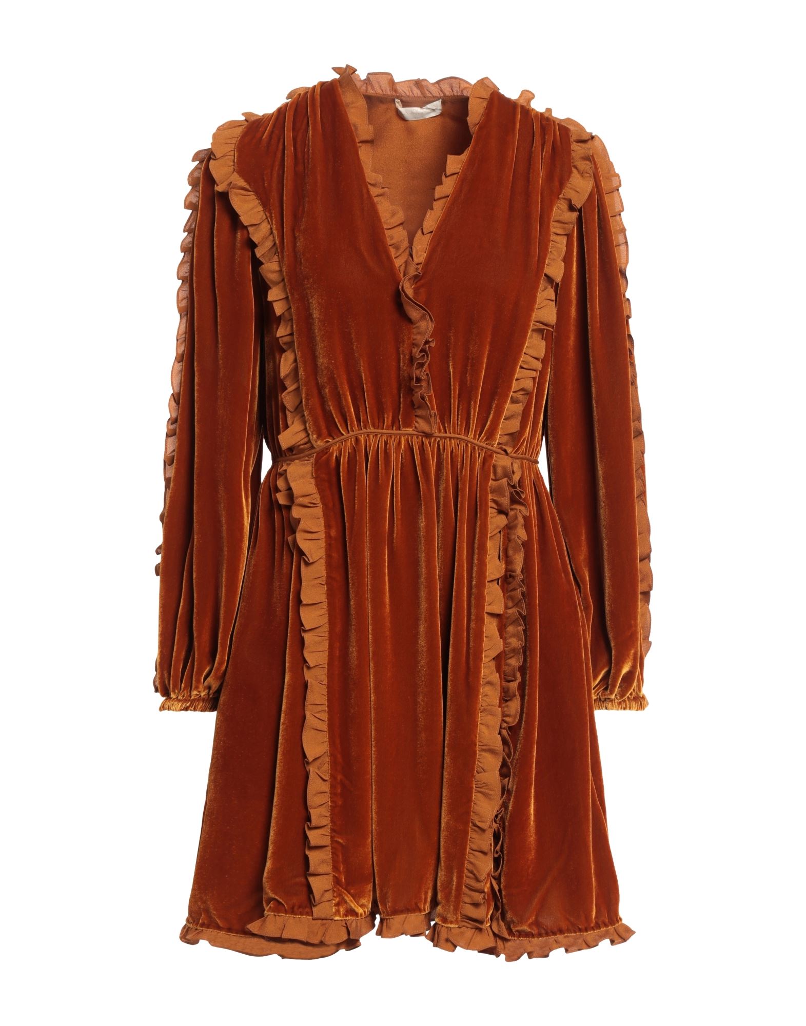 ULLA JOHNSON ULLA JOHNSON ΦΟΡΕΜΑΤΑ Μίνι φόρεμα