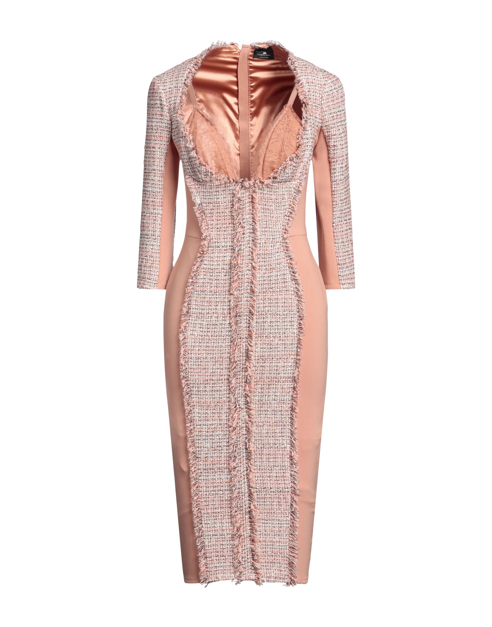 ELISABETTA FRANCHI ELISABETTA FRANCHI ΦΟΡΕΜΑΤΑ Midi φόρεμα