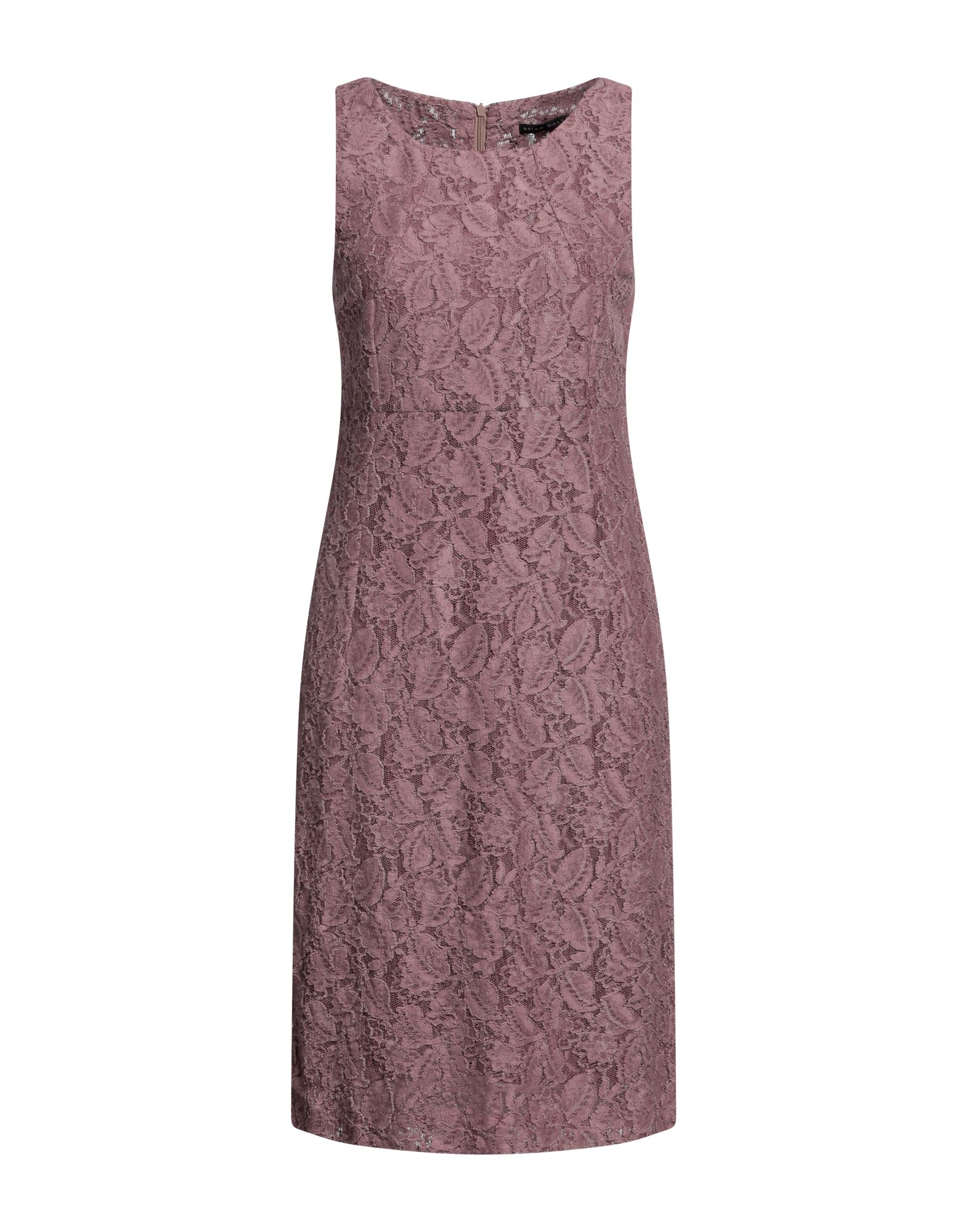  Brian Dales - Kleider - Midi-kleider - On Yoox.com 