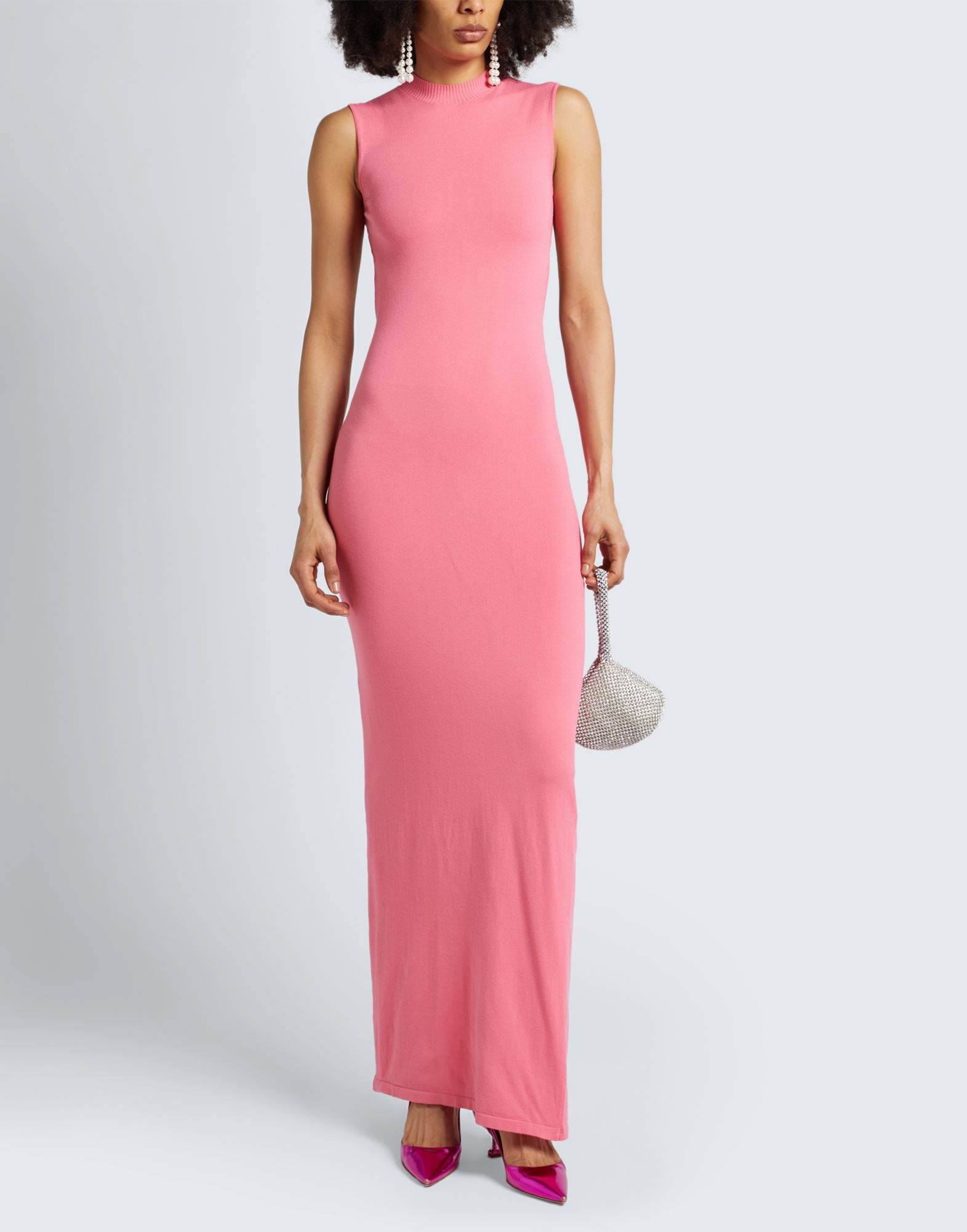  Sportmax - Kleider - Maxi-kleider - On Yoox.com 