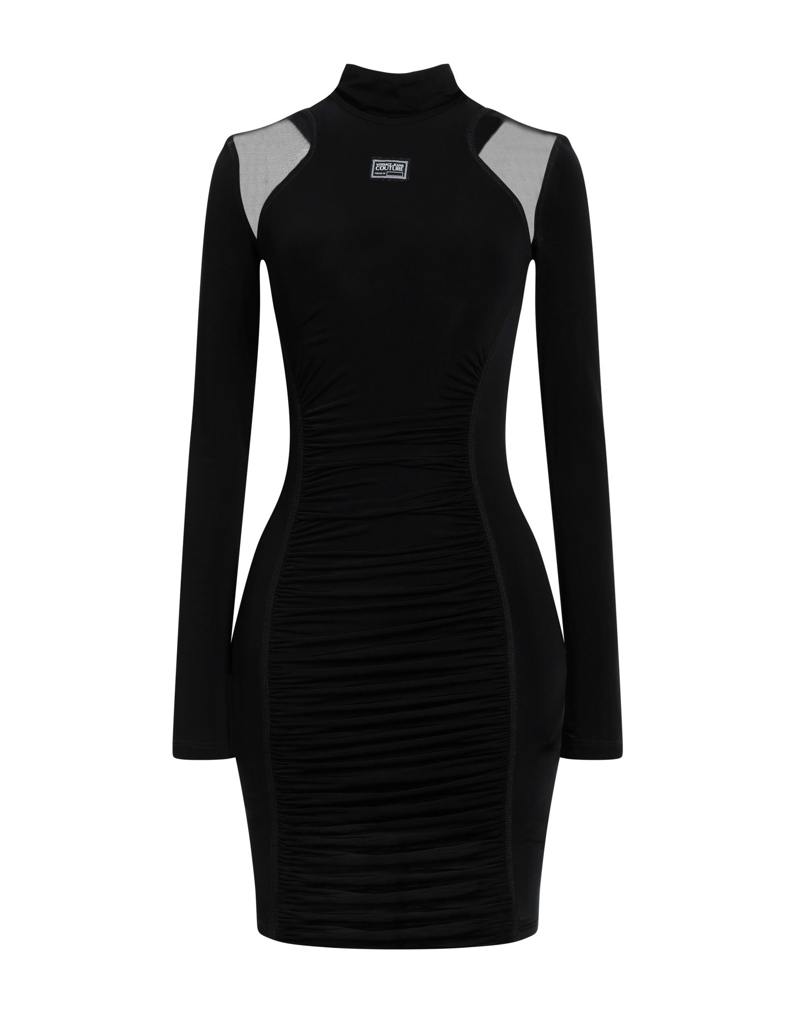 VERSACE JEANS COUTURE VERSACE JEANS COUTURE ΦΟΡΕΜΑΤΑ Μίνι φόρεμα