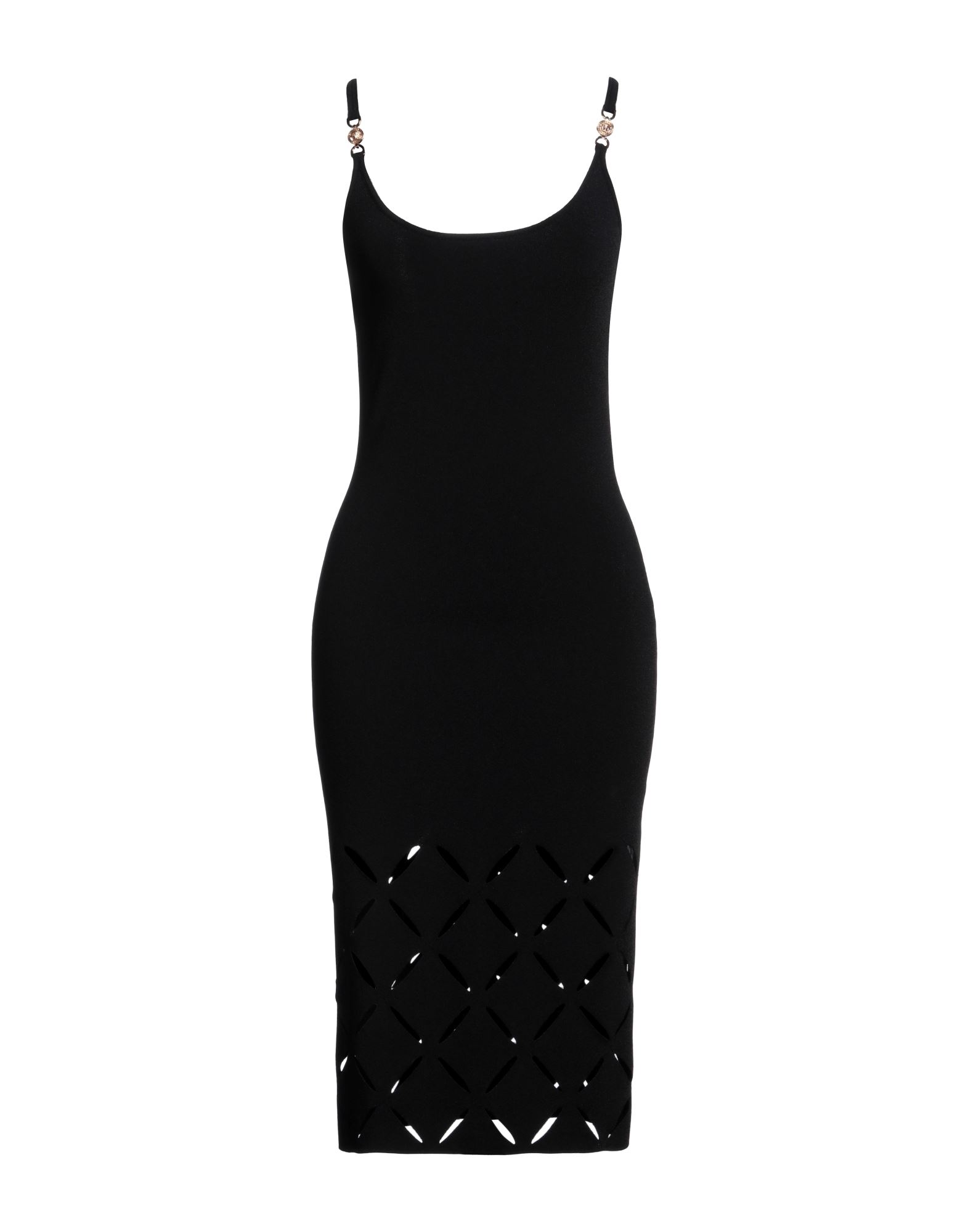 VERSACE VERSACE ΦΟΡΕΜΑΤΑ Midi φόρεμα