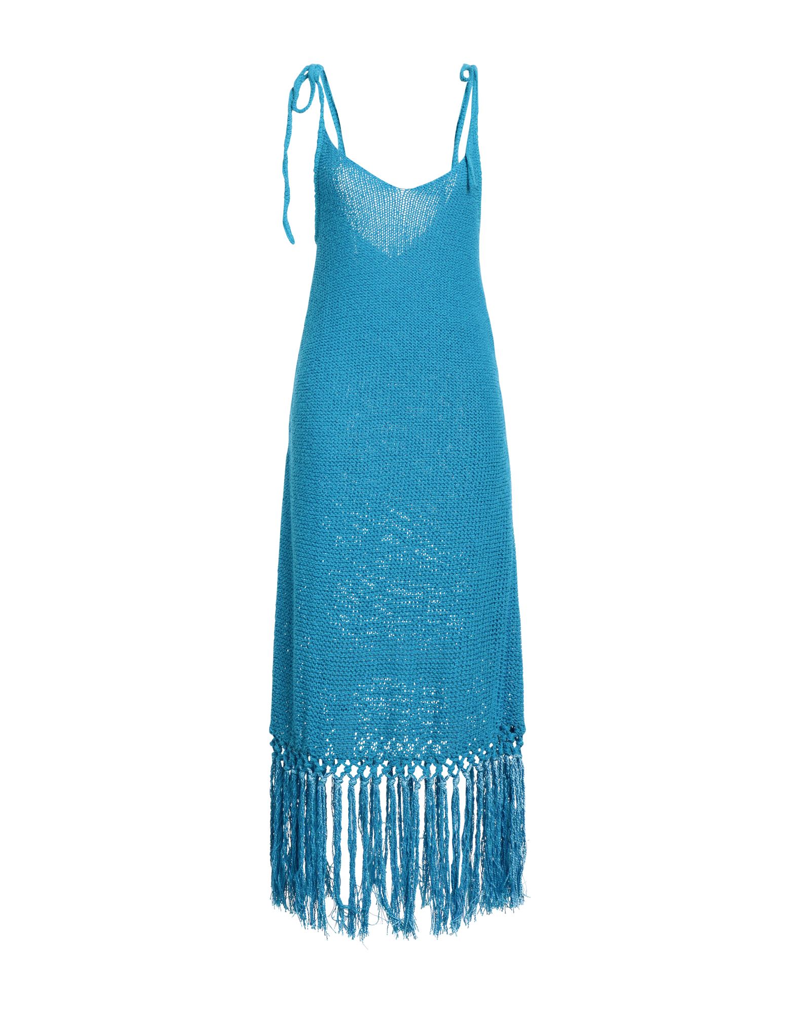  Alanui - Kleider - Maxi-kleider - On Yoox.com 