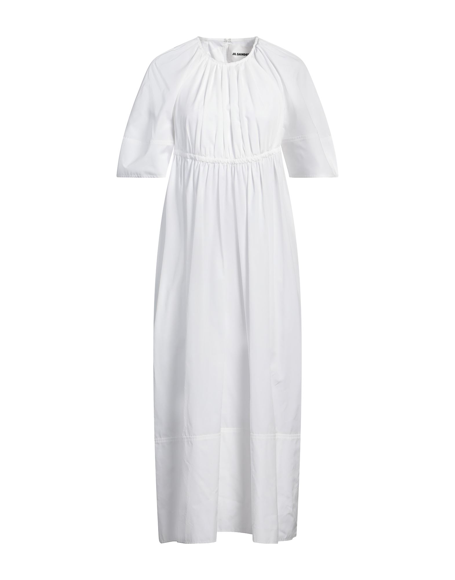 JIL SANDER JIL SANDER ΦΟΡΕΜΑΤΑ Midi φόρεμα