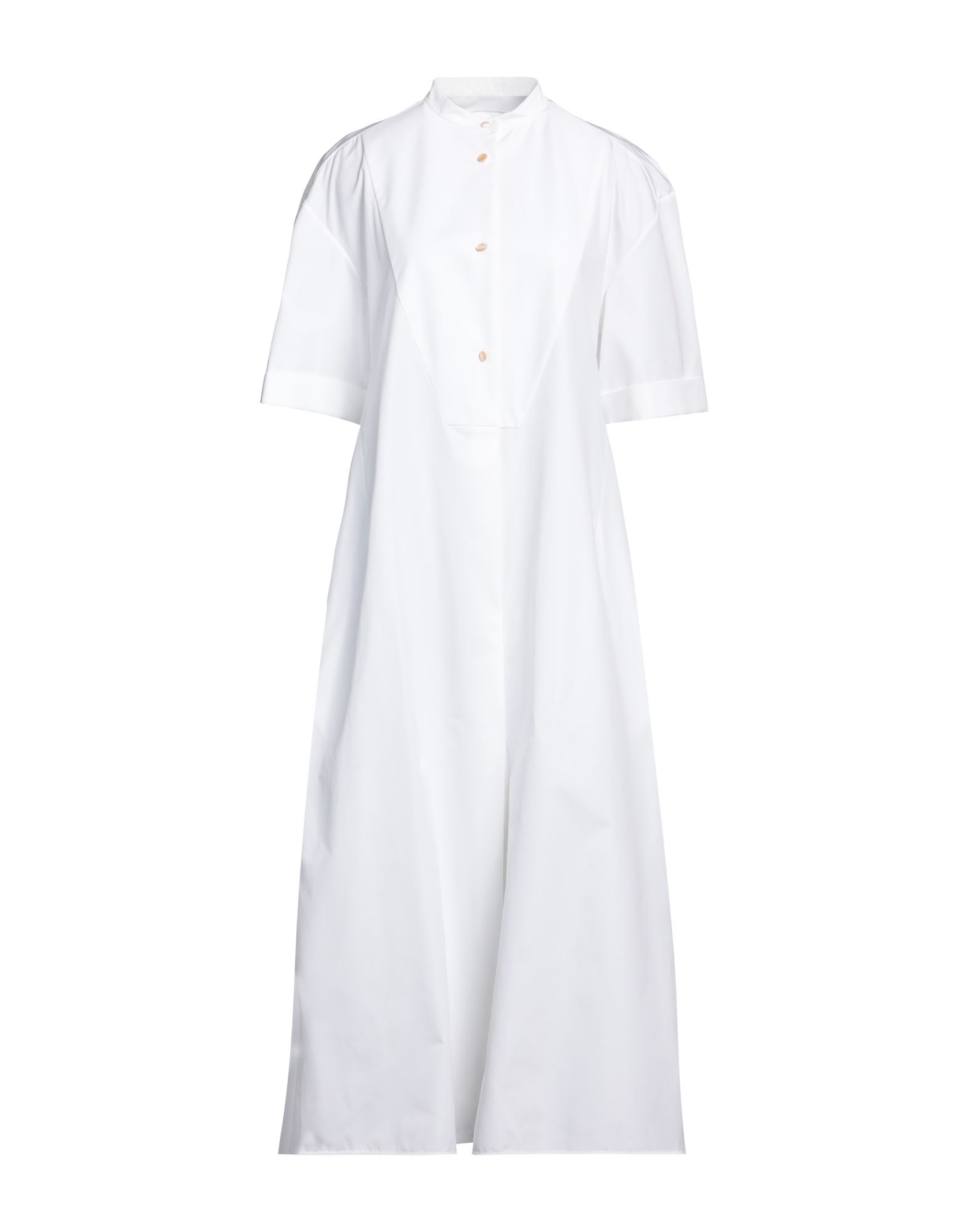 JIL SANDER JIL SANDER ΦΟΡΕΜΑΤΑ Midi φόρεμα