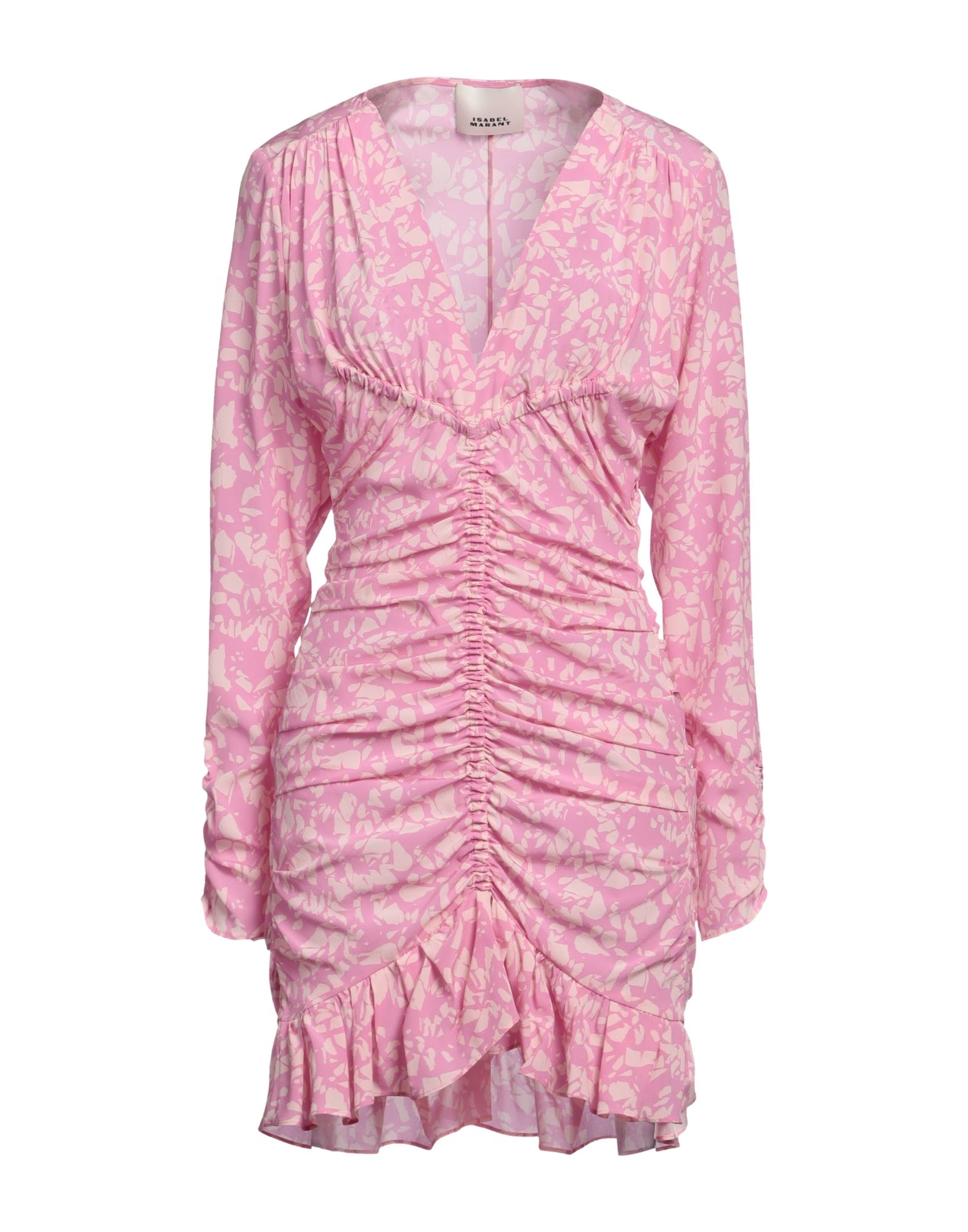ISABEL MARANT ISABEL MARANT ΦΟΡΕΜΑΤΑ Μίνι φόρεμα
