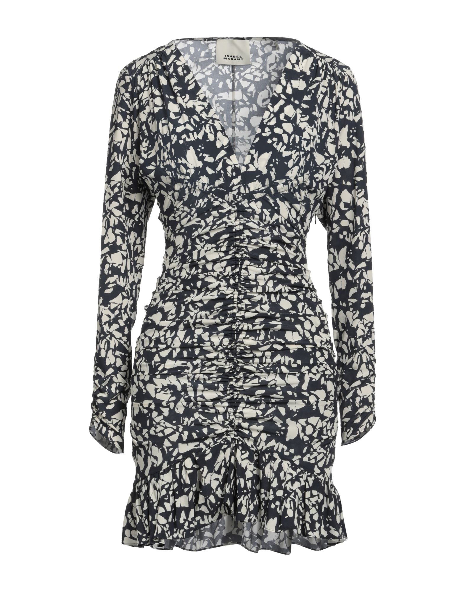 ISABEL MARANT ISABEL MARANT ΦΟΡΕΜΑΤΑ Μίνι φόρεμα