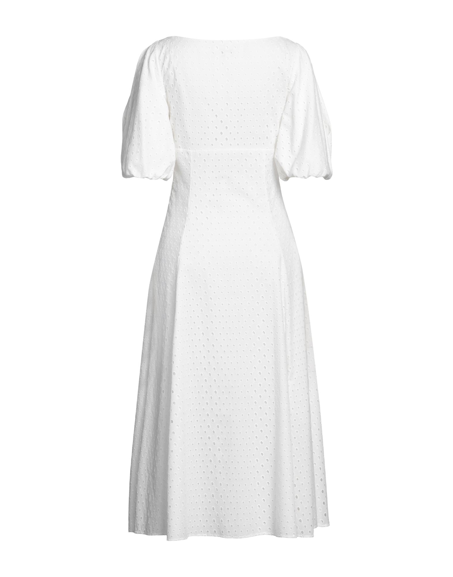  Kenzo - Kleider - Midi-kleider - On Yoox.com 
