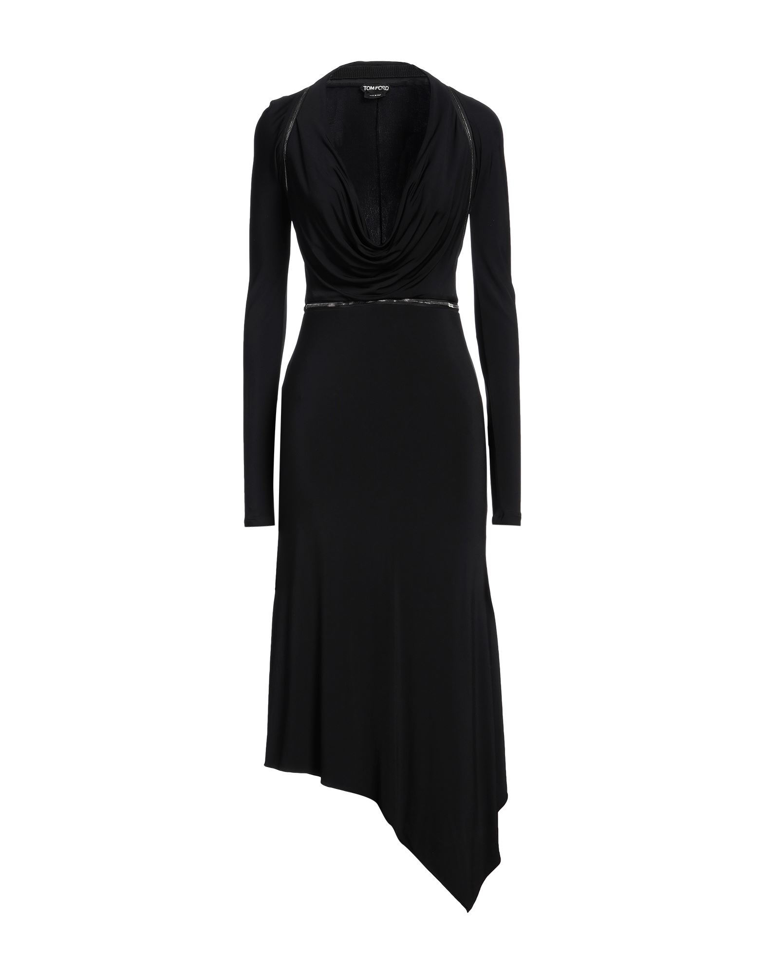 TOM FORD TOM FORD ΦΟΡΕΜΑΤΑ Midi φόρεμα