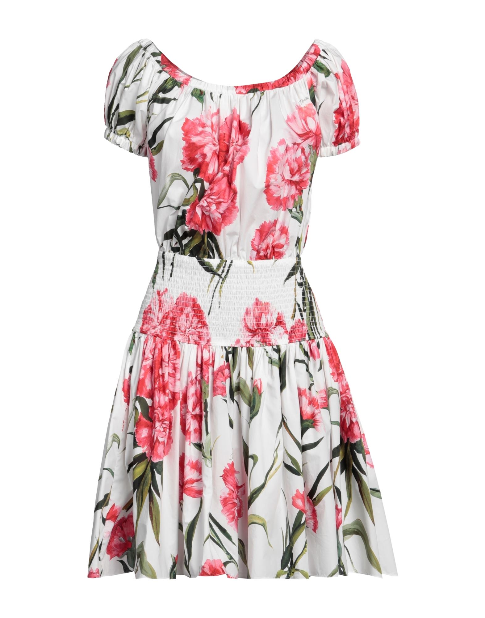 DOLCE&GABBANA DOLCE&GABBANA ΦΟΡΕΜΑΤΑ Μίνι φόρεμα