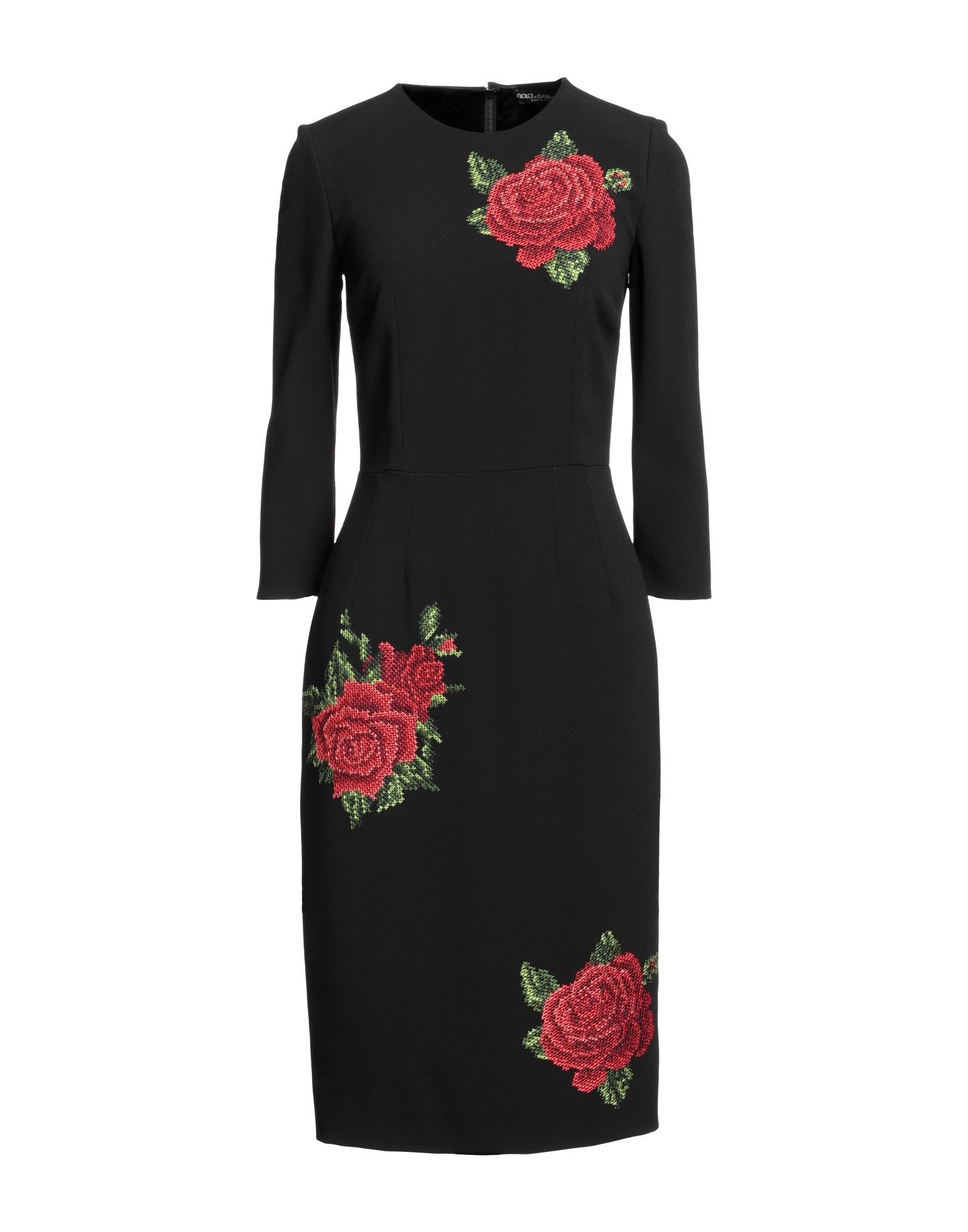 DOLCE&GABBANA DOLCE&GABBANA ΦΟΡΕΜΑΤΑ Midi φόρεμα