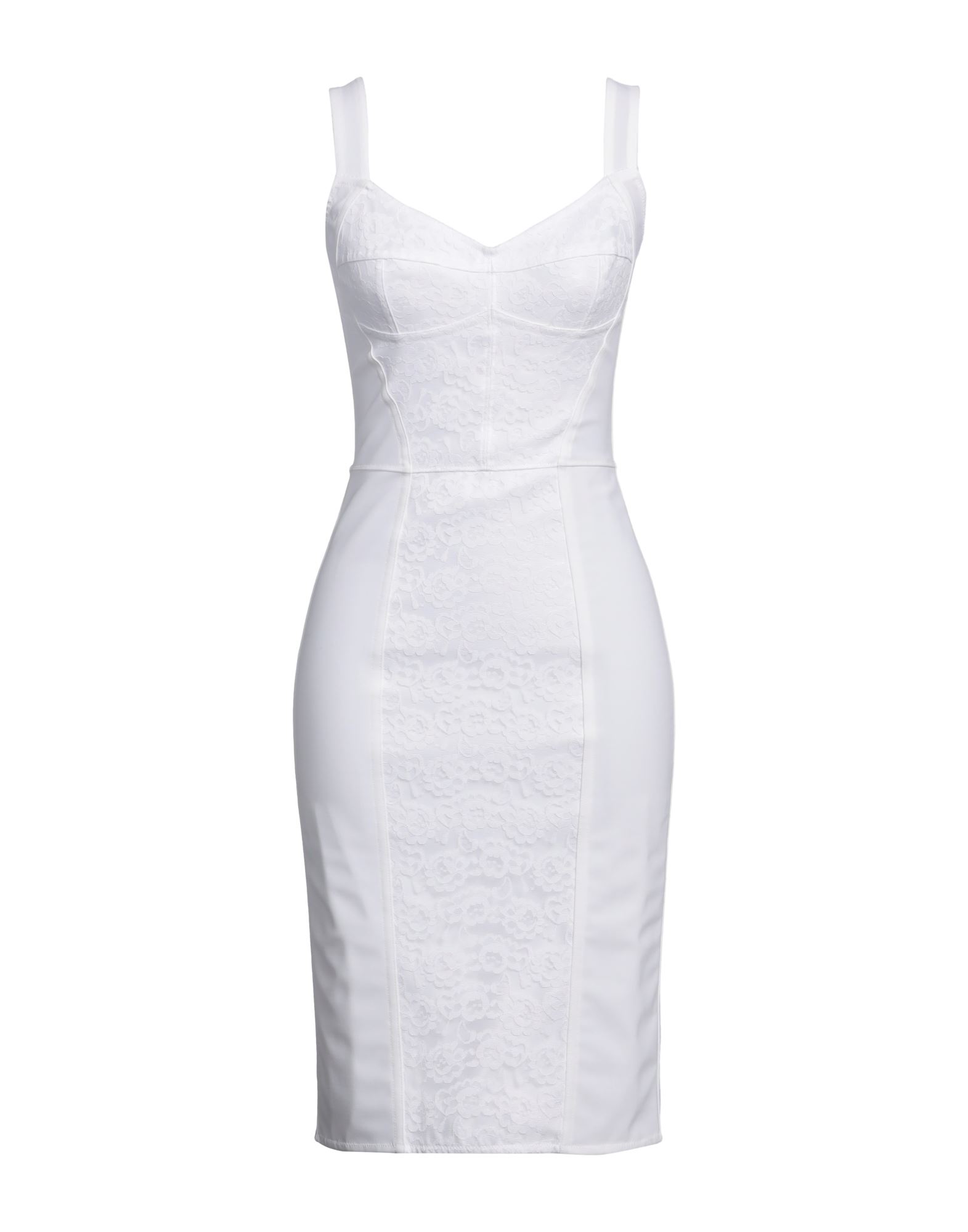 DOLCE&GABBANA DOLCE&GABBANA ΦΟΡΕΜΑΤΑ Midi φόρεμα