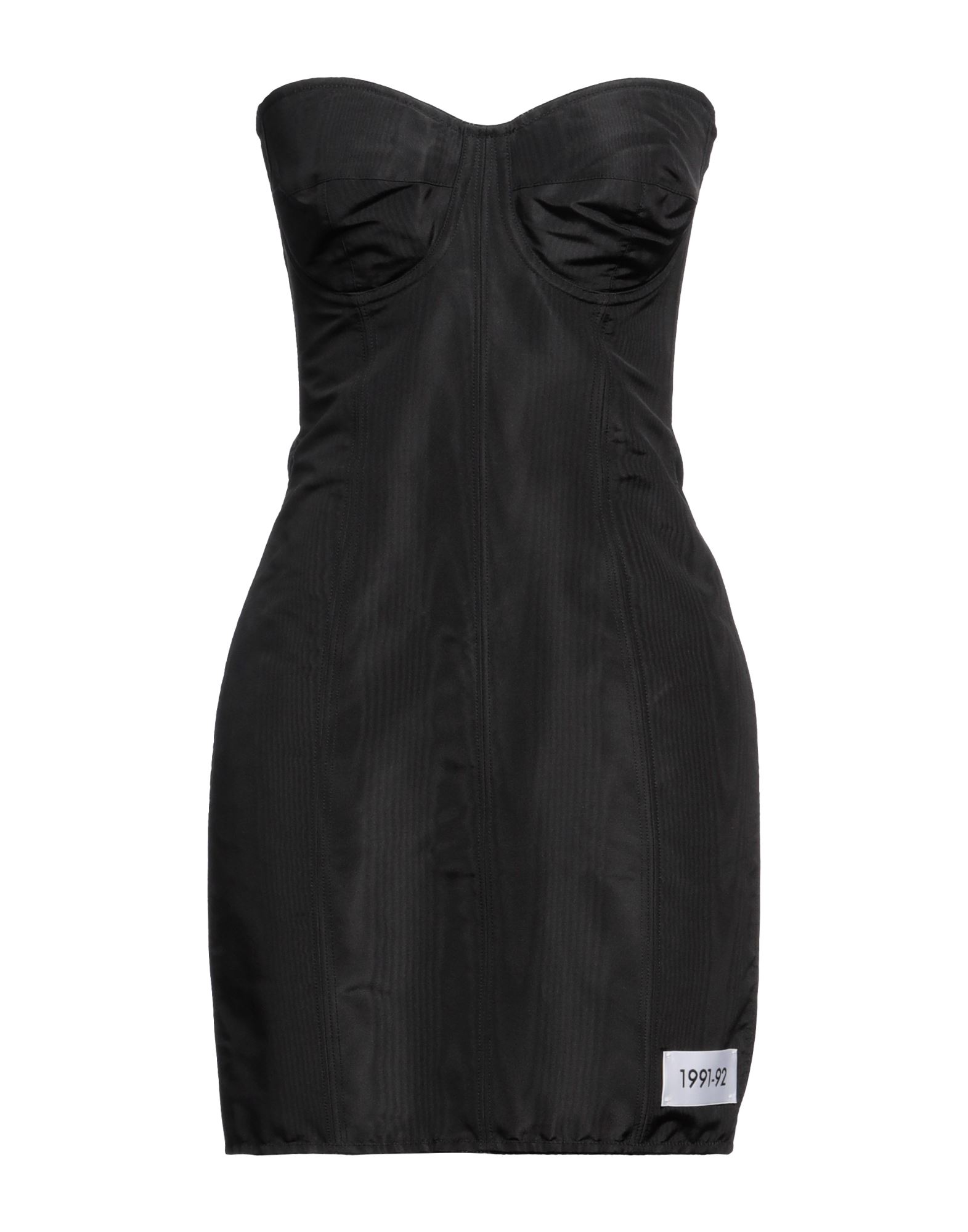 DOLCE&GABBANA DOLCE&GABBANA ΦΟΡΕΜΑΤΑ Μίνι φόρεμα