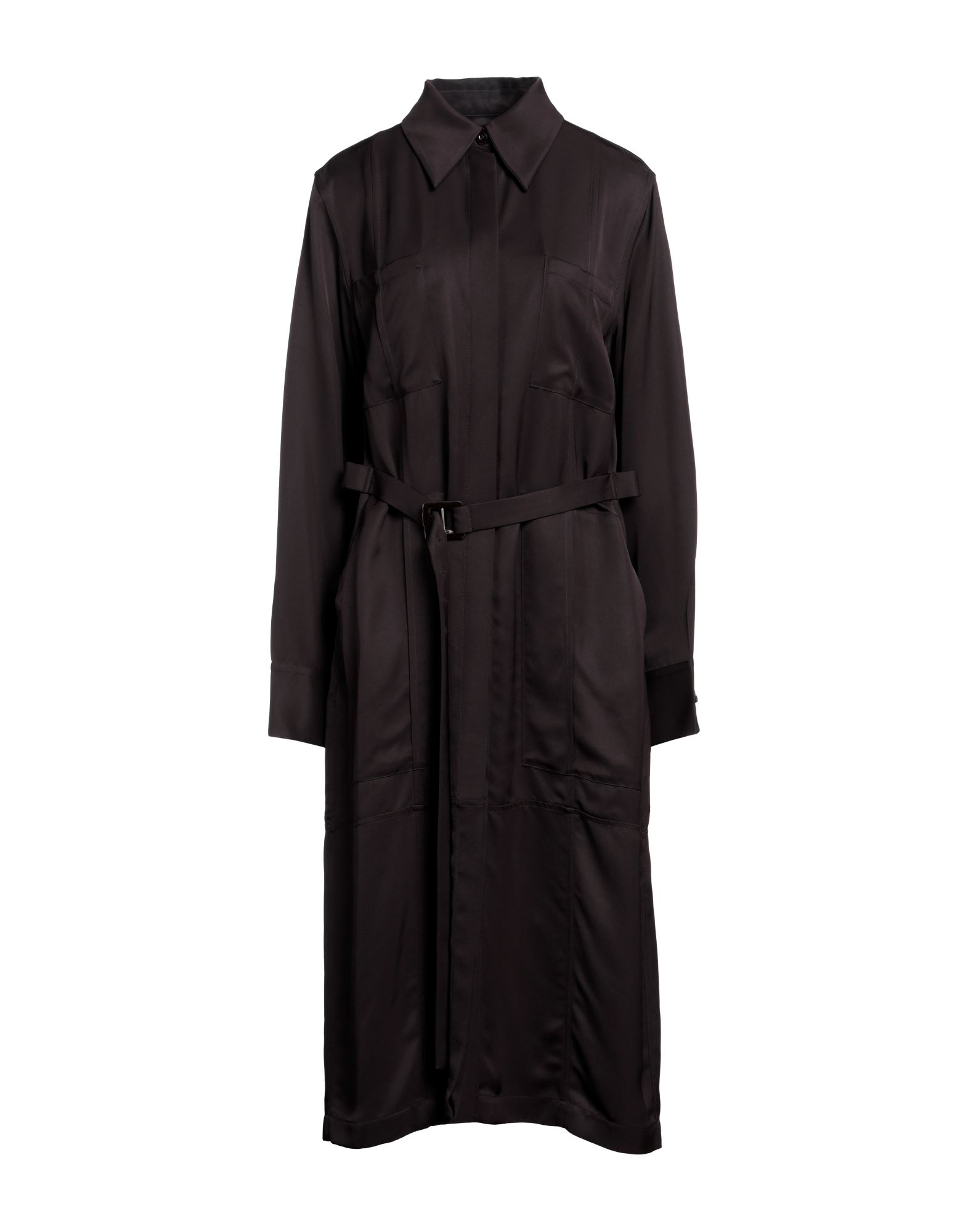 JIL SANDER JIL SANDER ΦΟΡΕΜΑΤΑ Midi φόρεμα