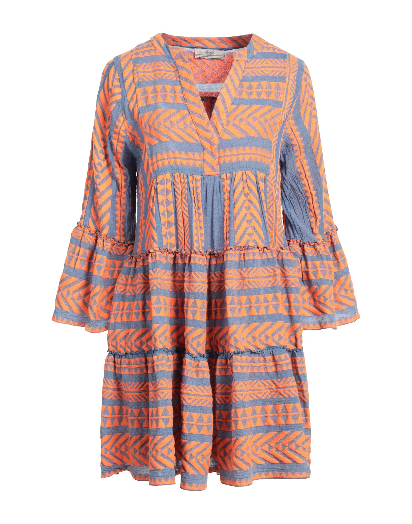  Devotion Twins - Kleider - Mini-kleider - On Yoox.com 