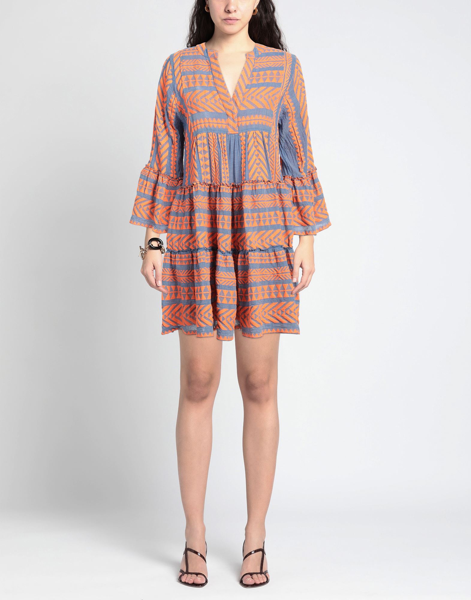  Devotion Twins - Kleider - Mini-kleider - On Yoox.com 
