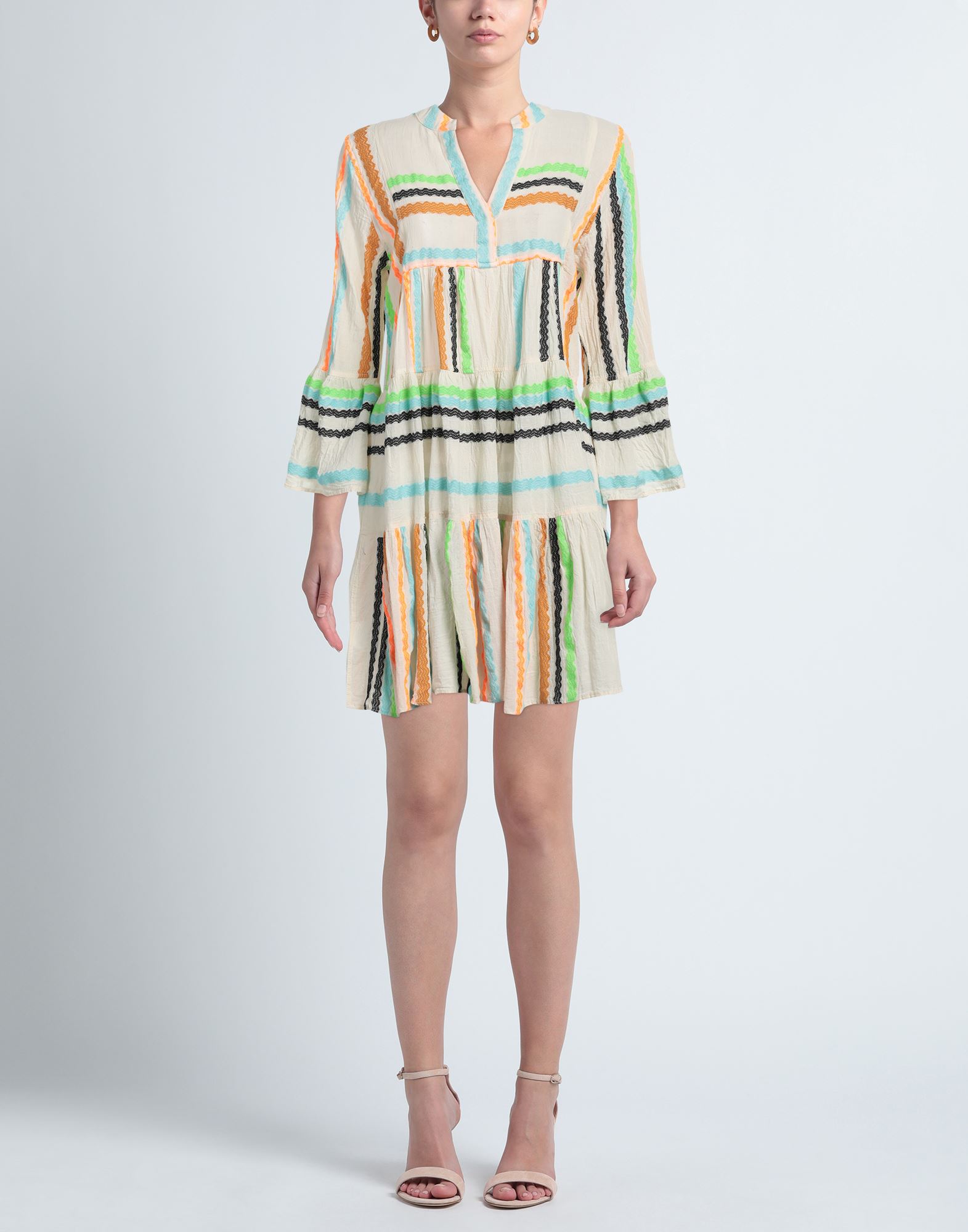  Devotion Twins - Kleider - Mini-kleider - On Yoox.com 
