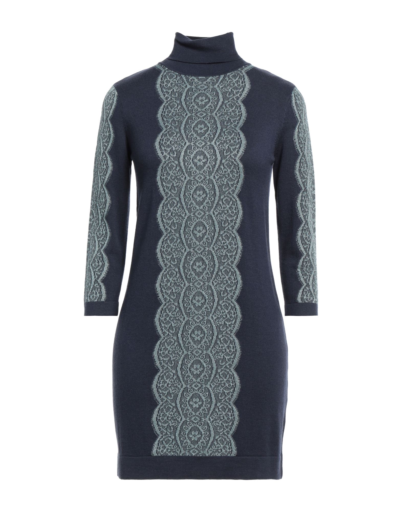ELISABETTA FRANCHI ELISABETTA FRANCHI ΦΟΡΕΜΑΤΑ Μίνι φόρεμα