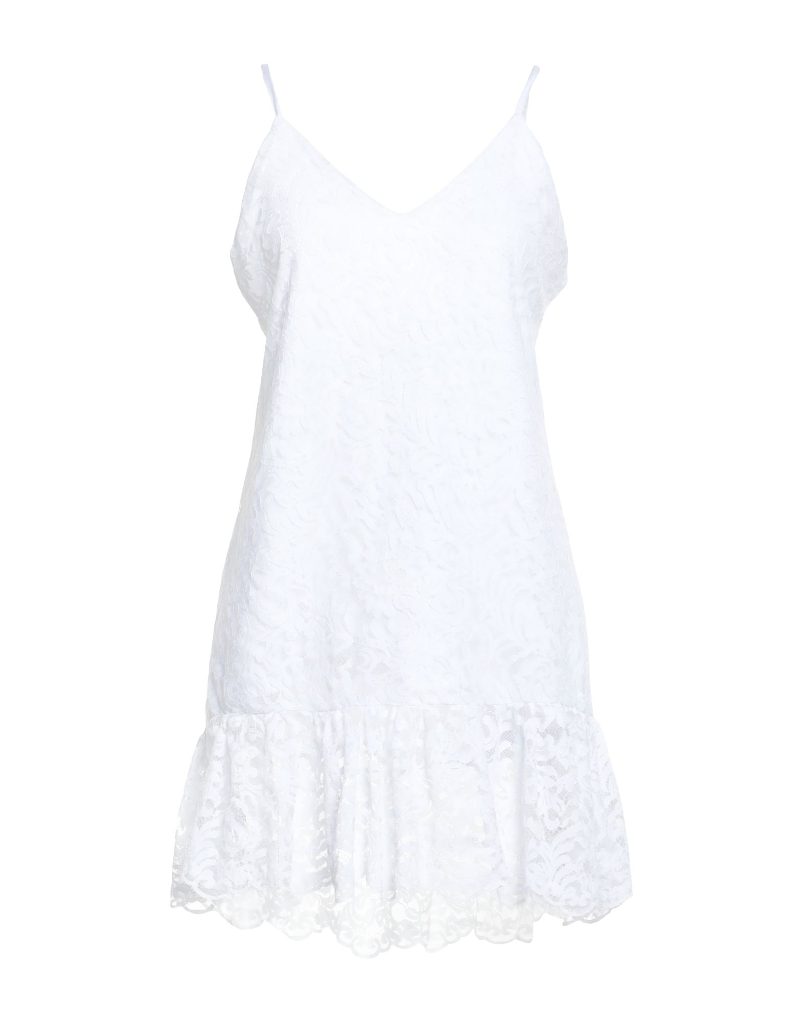  Gaëlle Paris - Kleider - Mini-kleider - On Yoox.com 