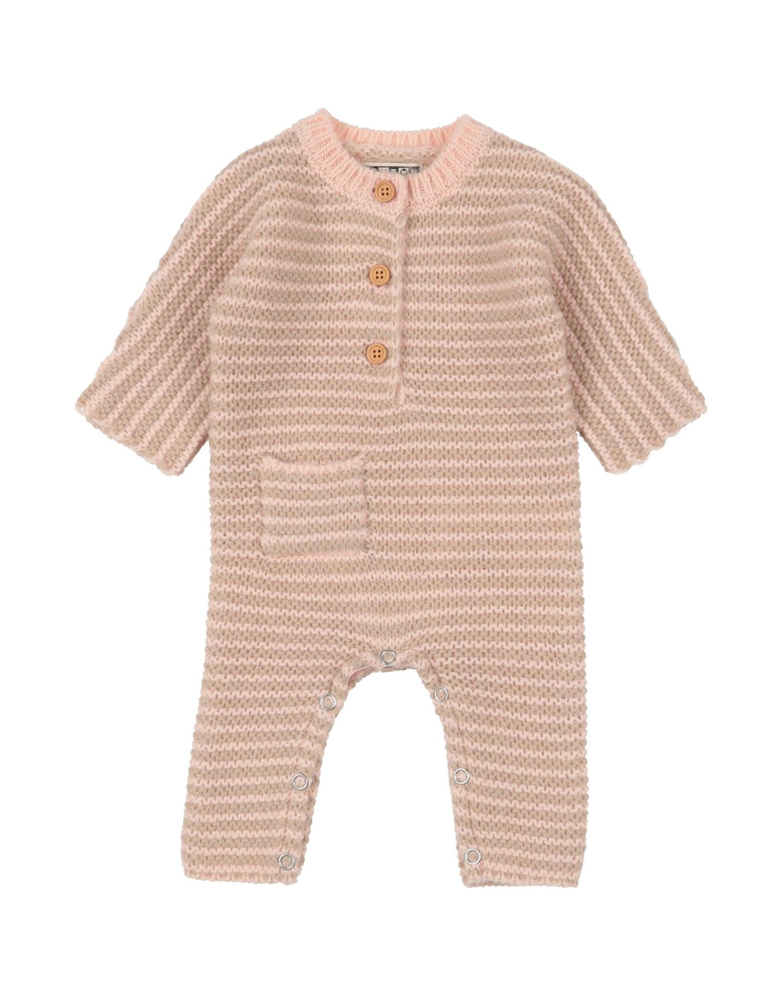  Bonton - Neugeborene - Babystrampler & -latzhose - On Yoox.com 