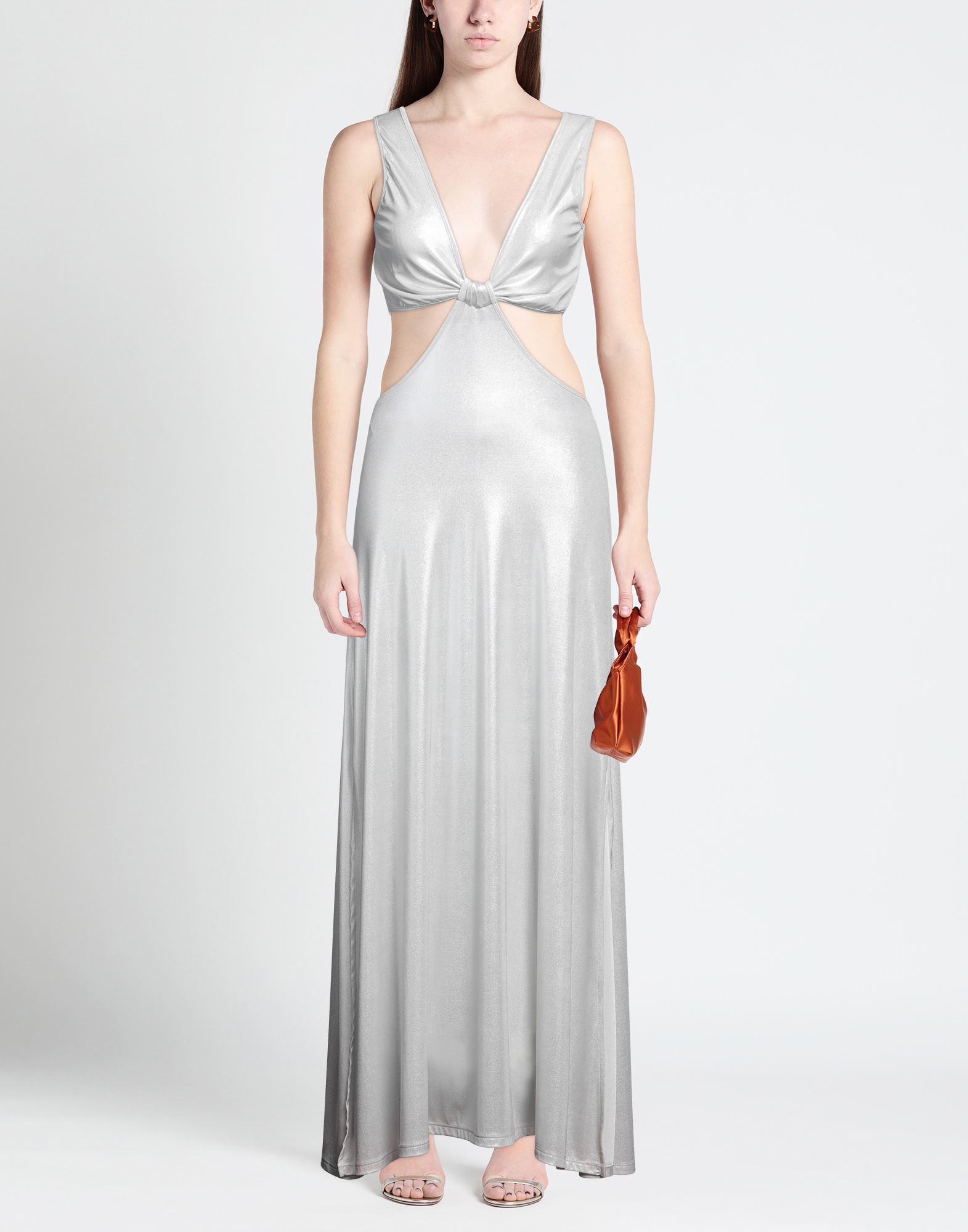  Soallure - Kleider - Maxi-kleider - On Yoox.com 