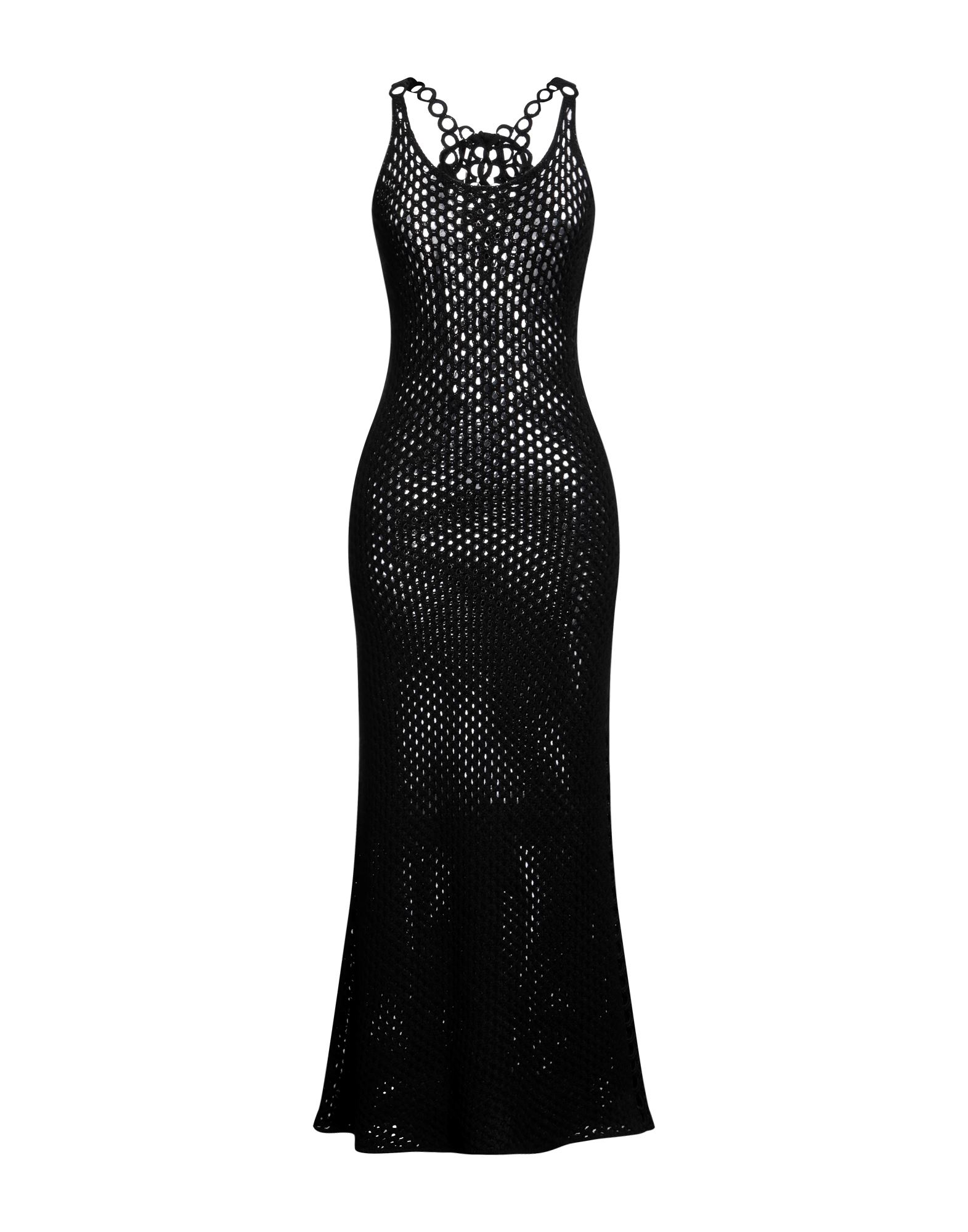  Chloé - Kleider - Maxi-kleider - On Yoox.com 
