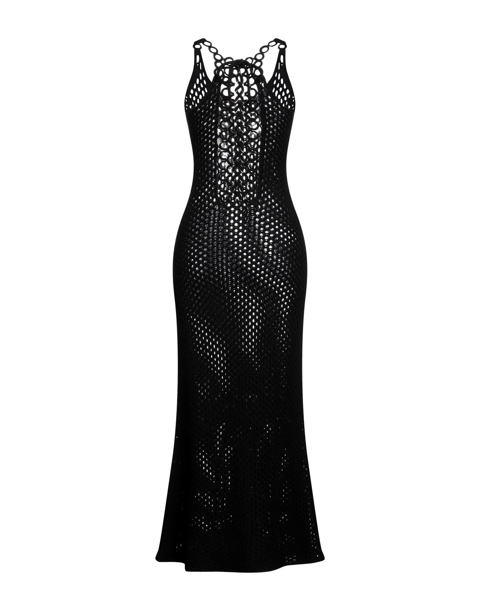  Chloé - Kleider - Maxi-kleider - On Yoox.com 