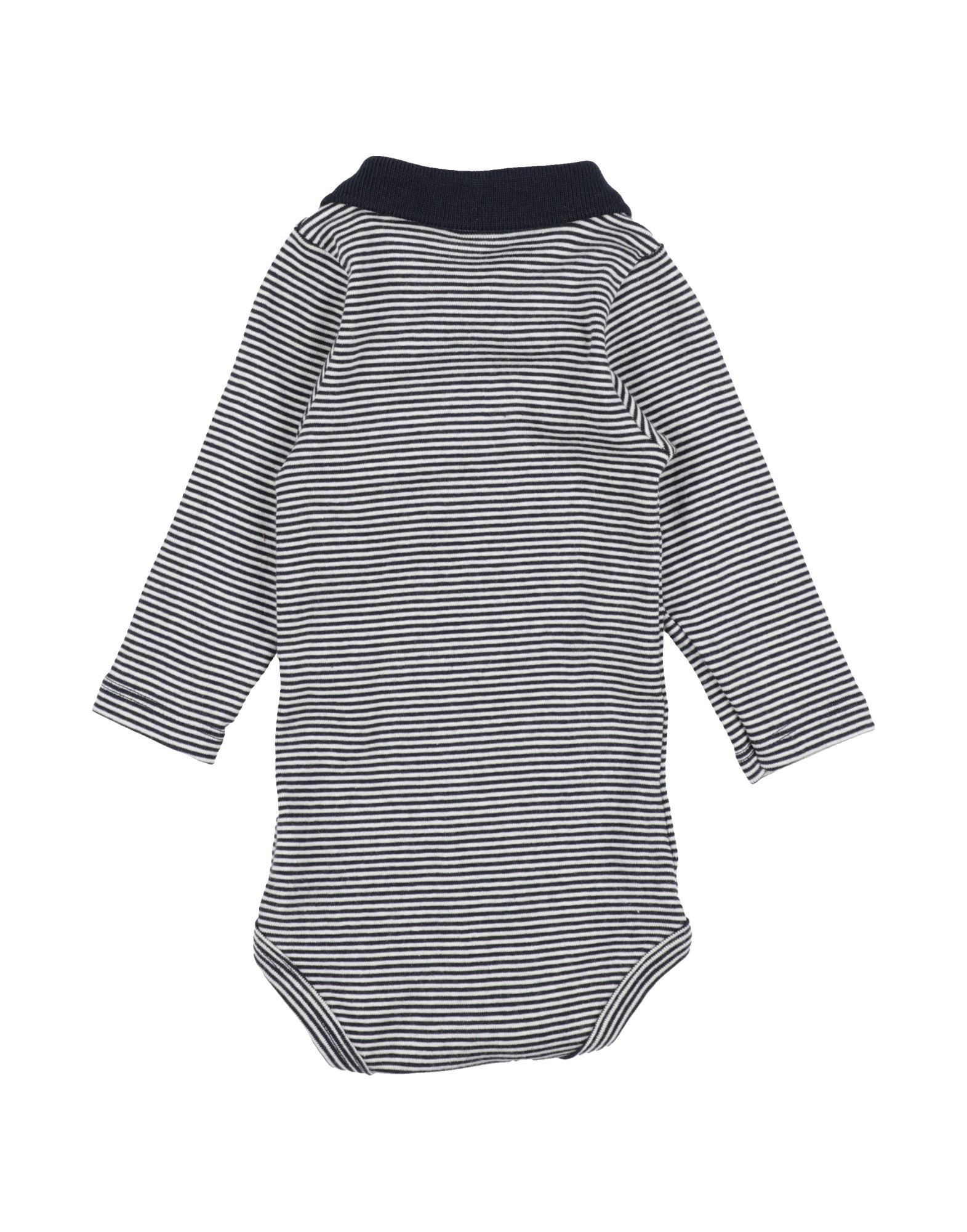  Petit Bateau - Neugeborene - Strampelanzüge - On Yoox.com 