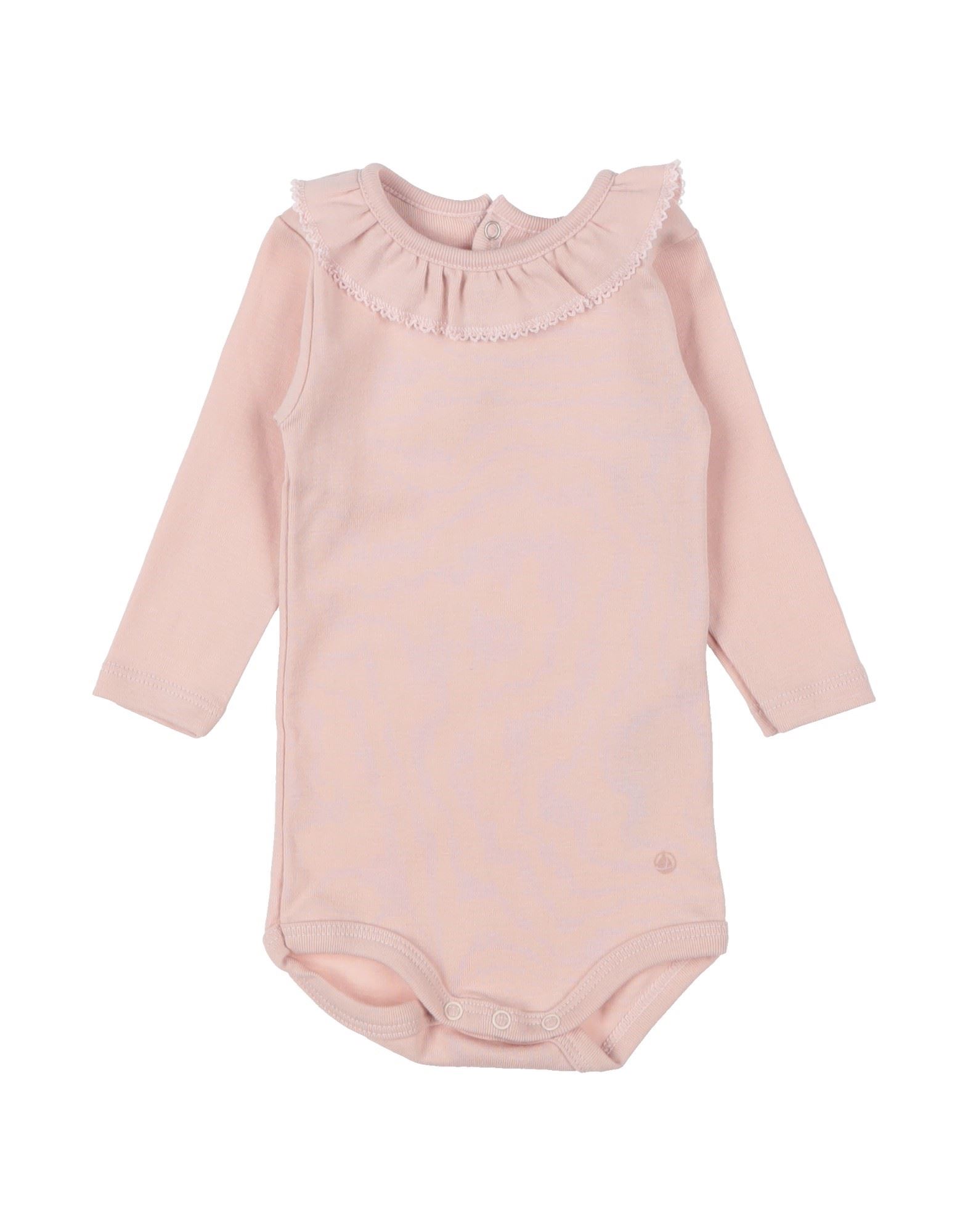  Petit Bateau - Neugeborene - Strampelanzüge - On Yoox.com 